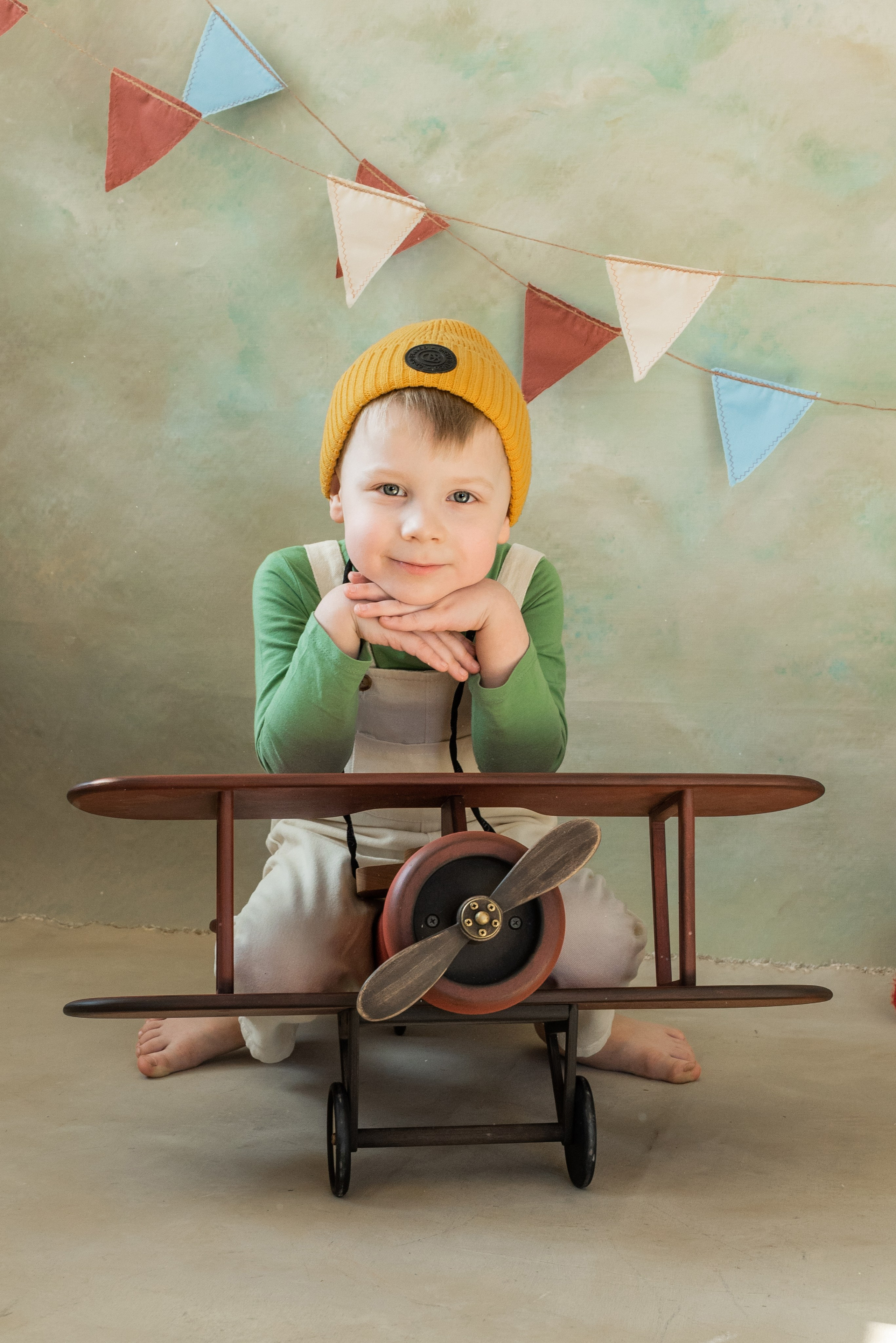 Миша. Свадебный и семейный фотограф в Дзержинске Екатерина Шулакова