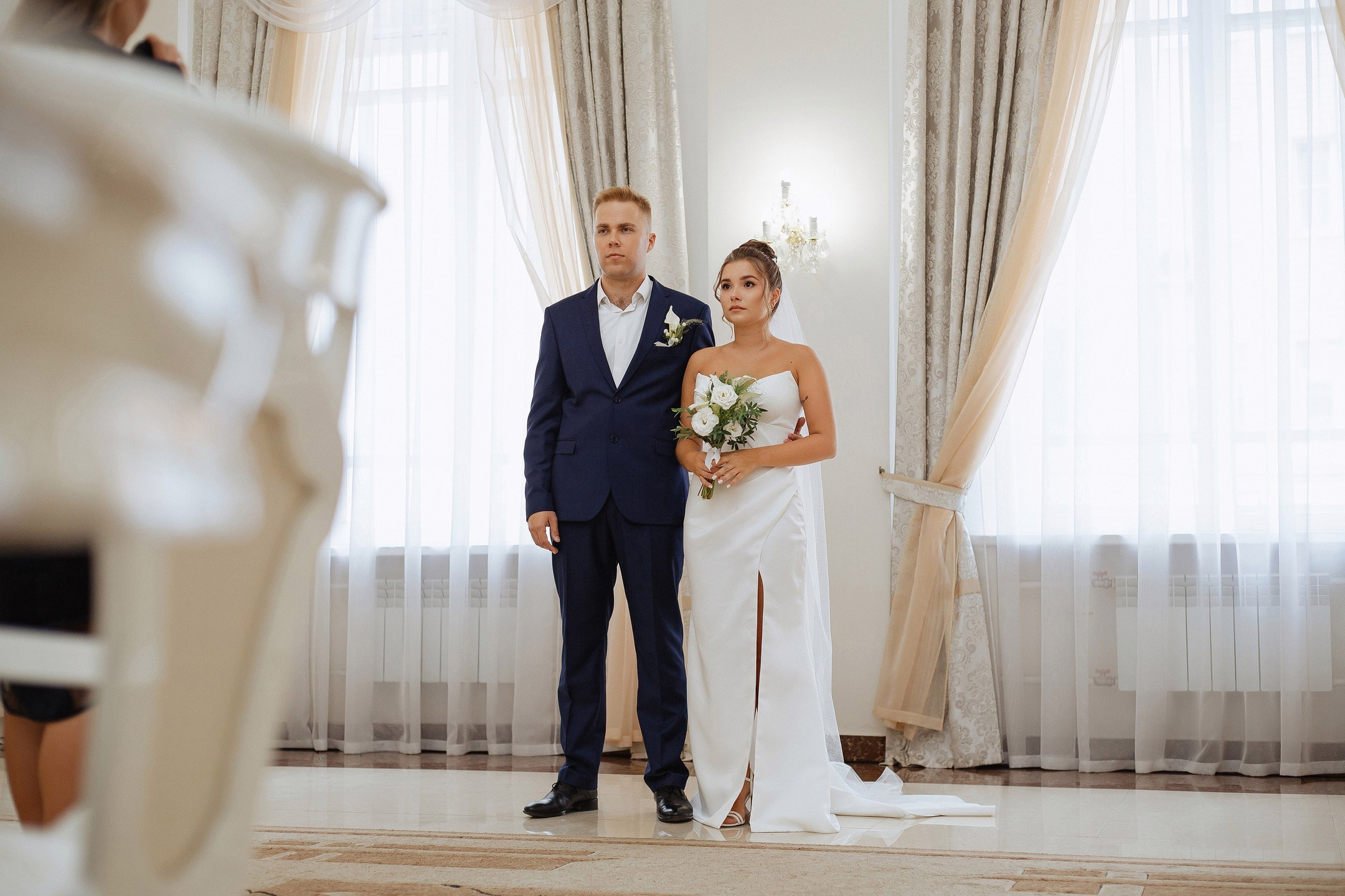 Dana & Nikita. Репортажный и свадебный фотограф в Ярославле Павел Грязнов