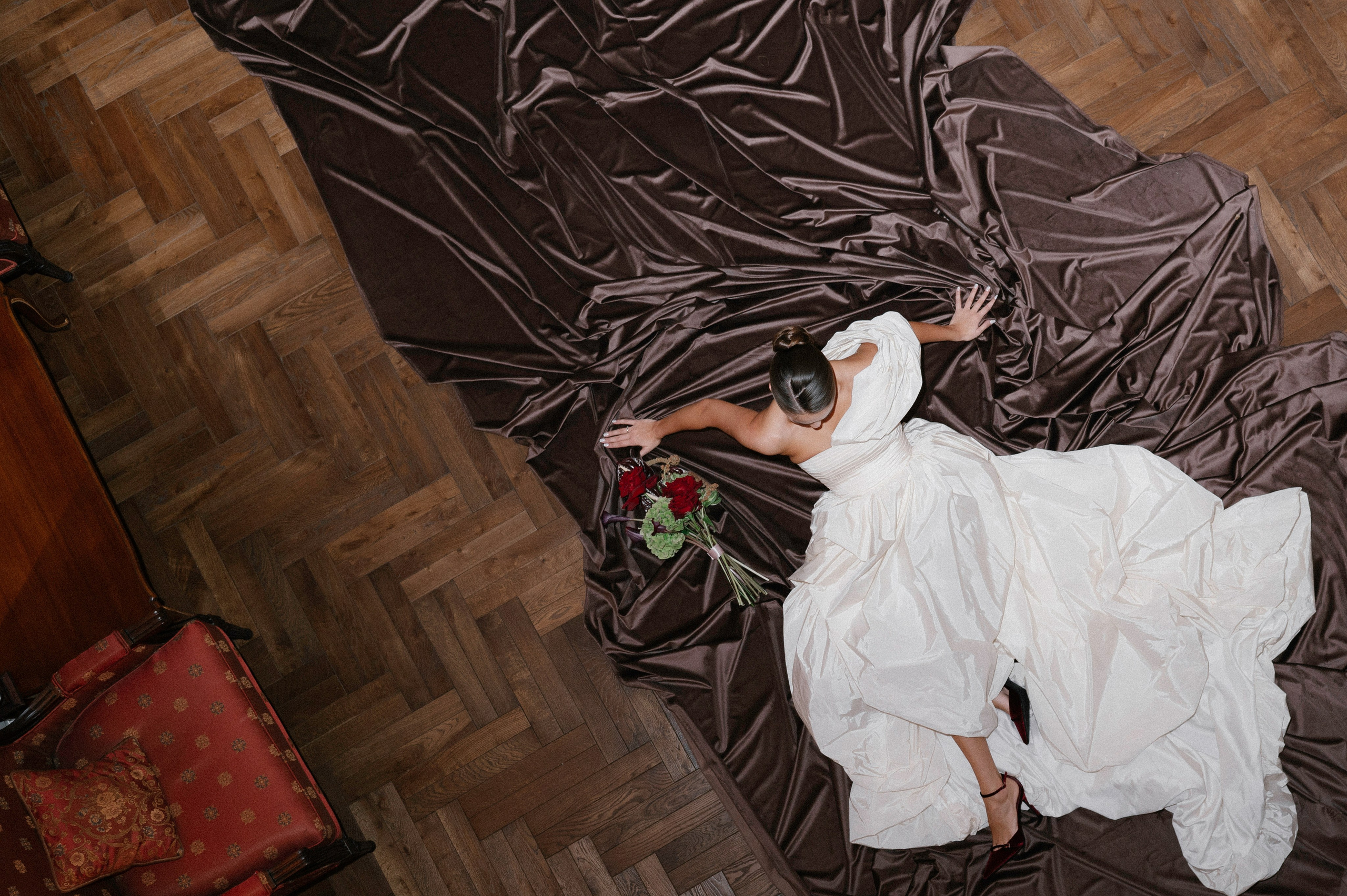 Свадьбы. Фотограф Тверь