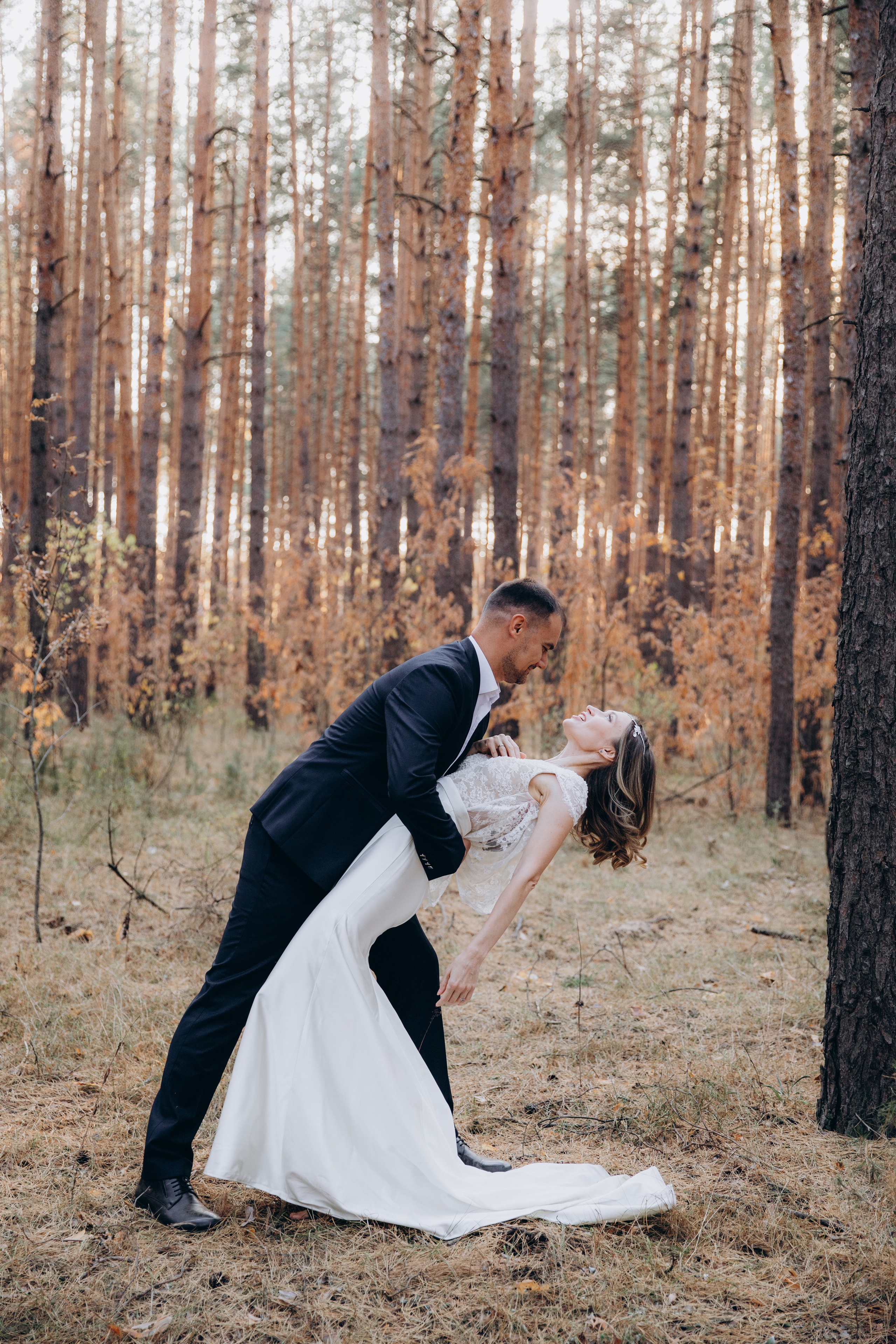 Светлана и Сергей. Семейный фотограф документалист в Пензе Лопатинская Татья