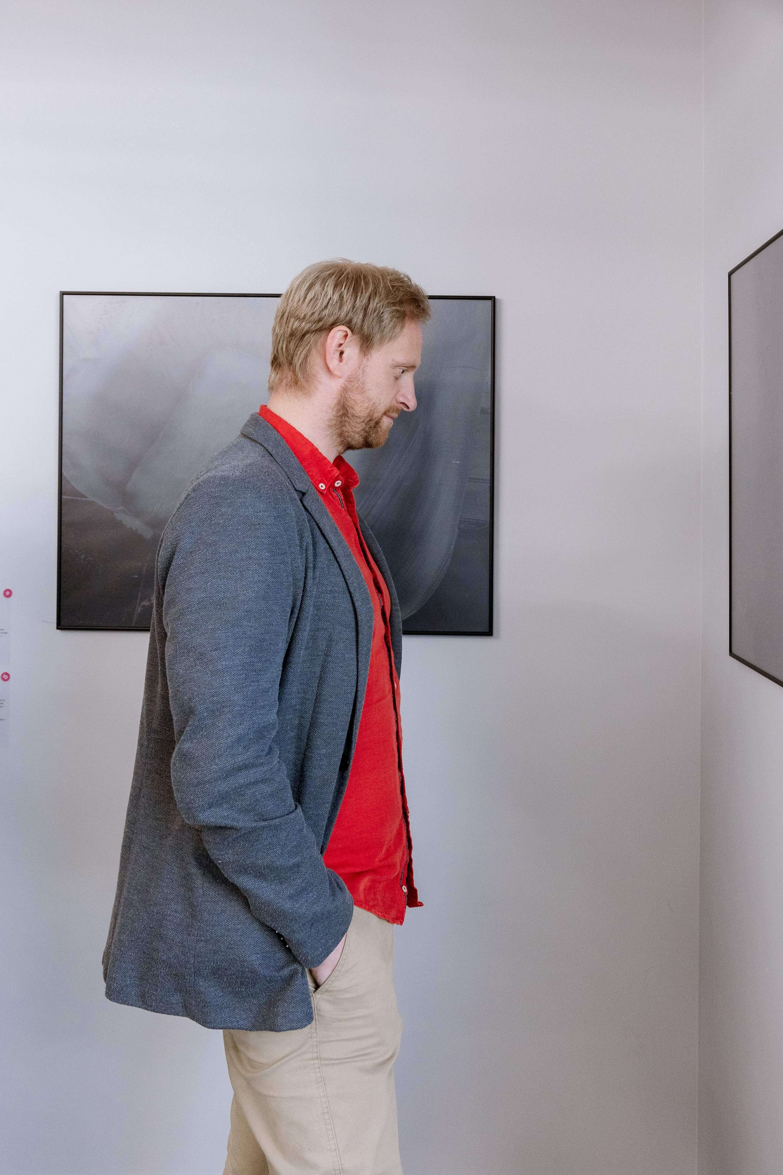 Ренессанс Банк х HSE Art Gallery открытие выставки. Коммерческий фотограф Ксения Есина