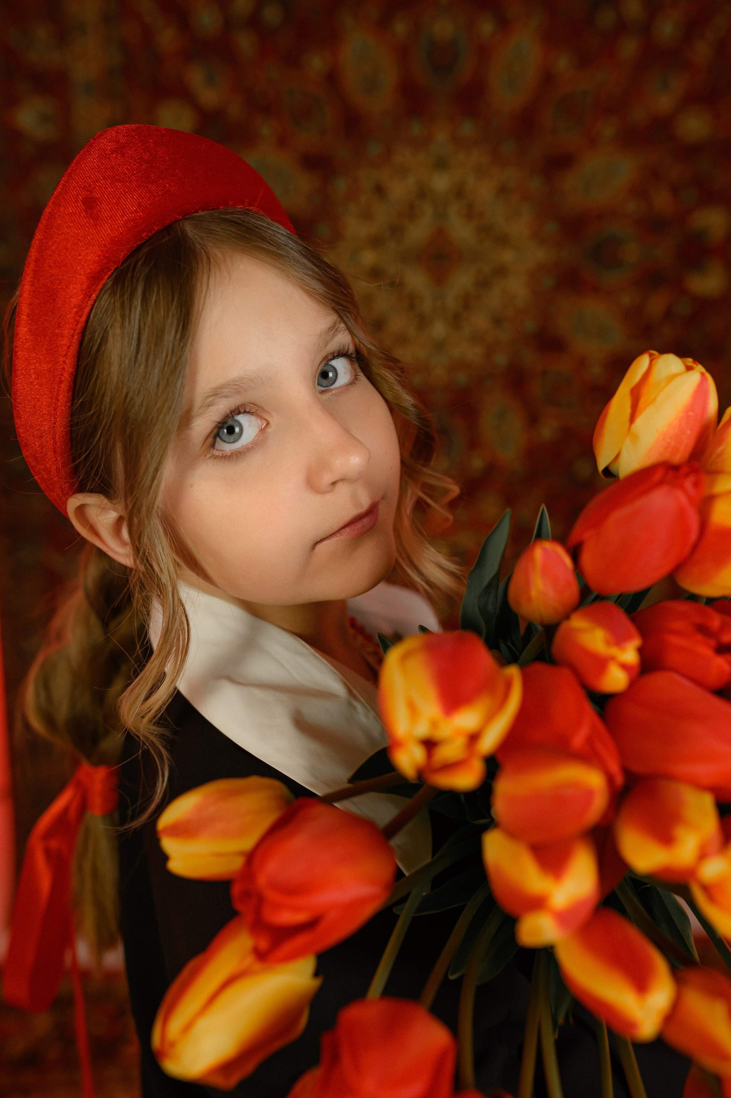Красно девицы. Www.ostermiller.ru