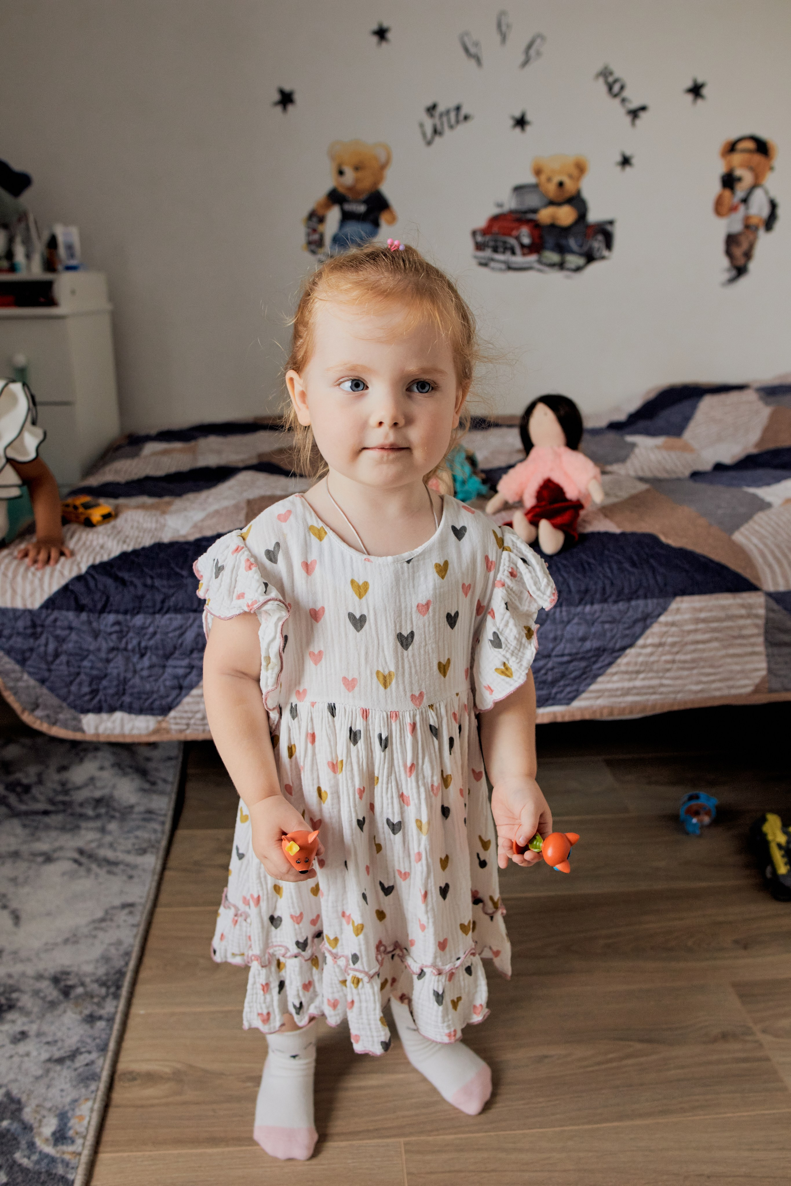 Три кота. Фотограф Москва