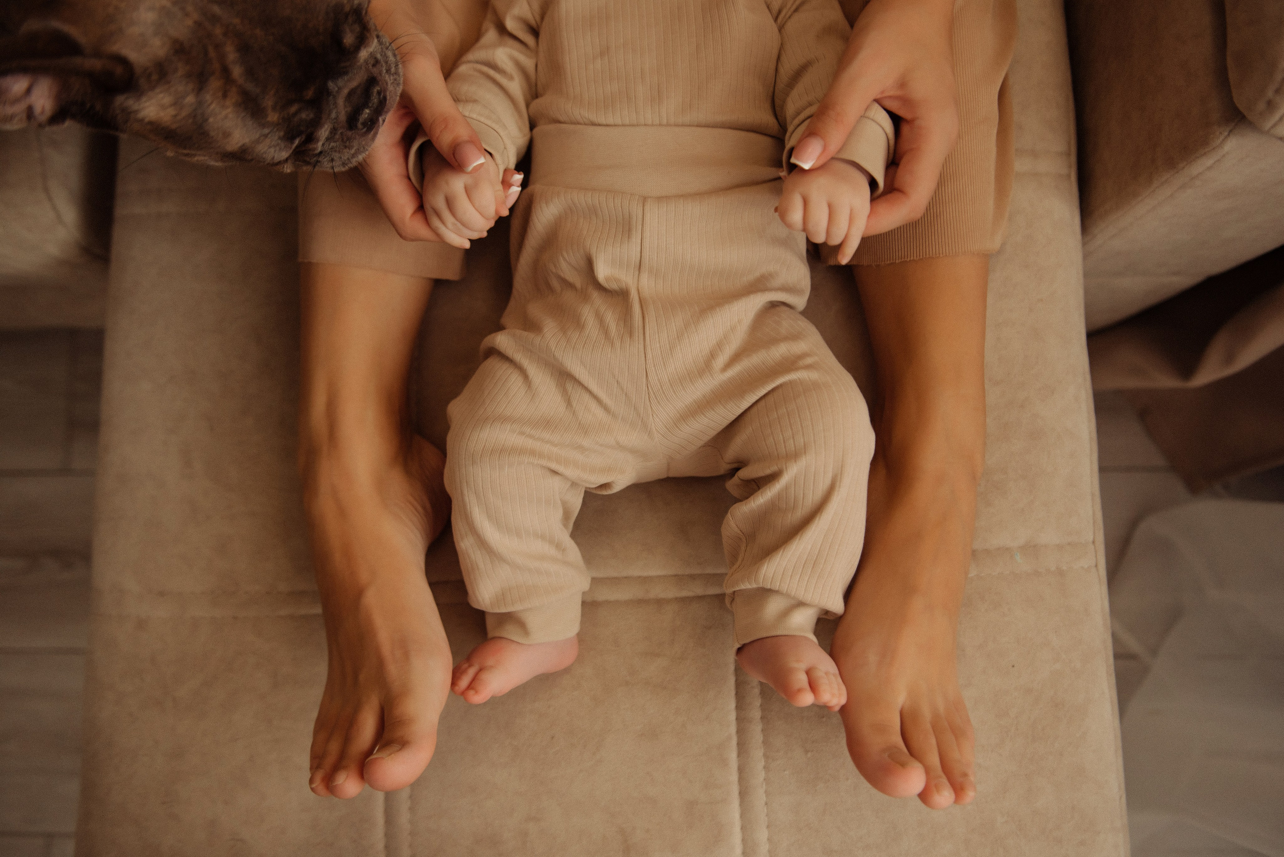 Катя. Свадебный, портретный, фотограф беременности в Нижнем Новгороде Алина Зиновьева