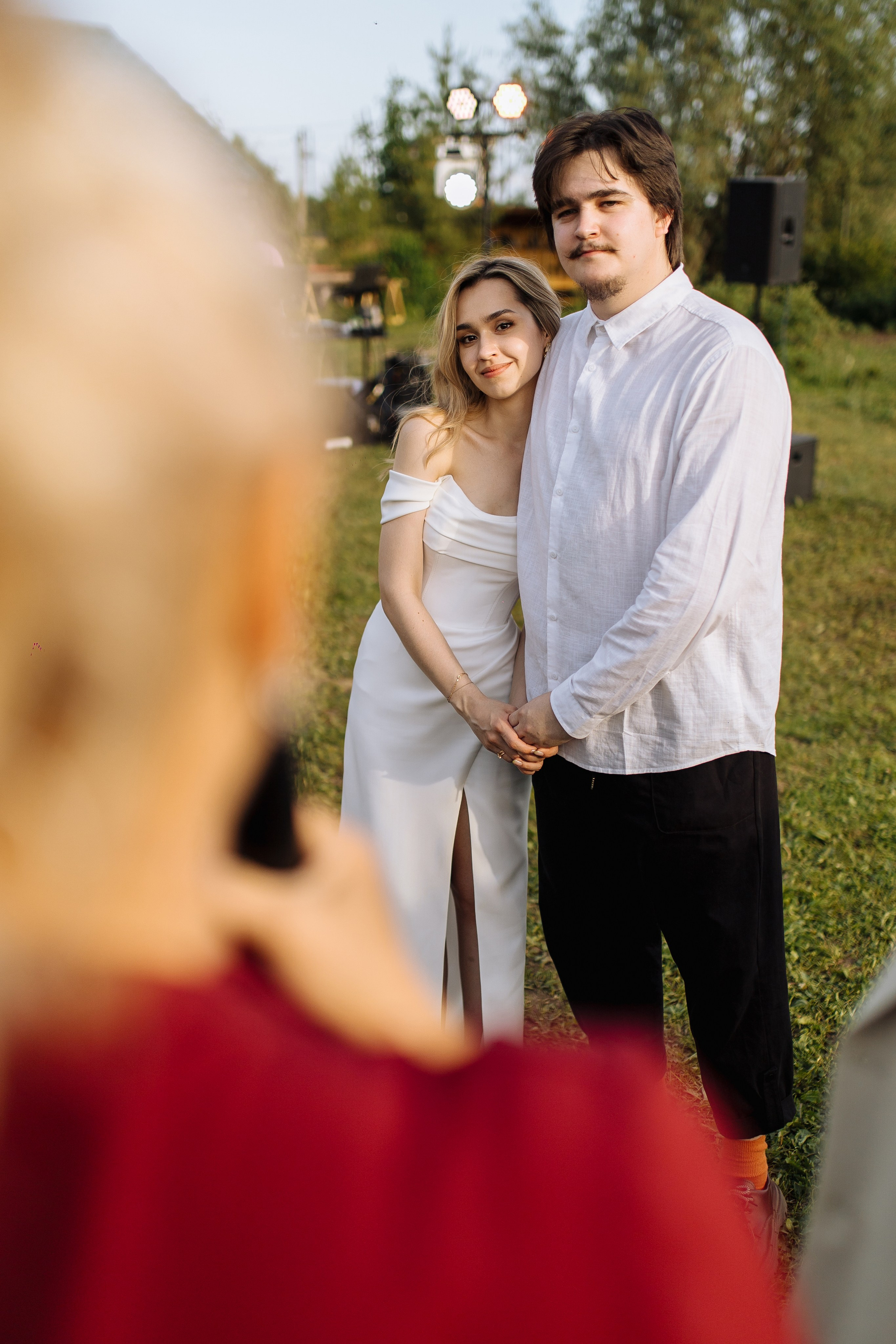 Свадебный репортаж. Свадебный и Репортажный фотограф Александр Шаров