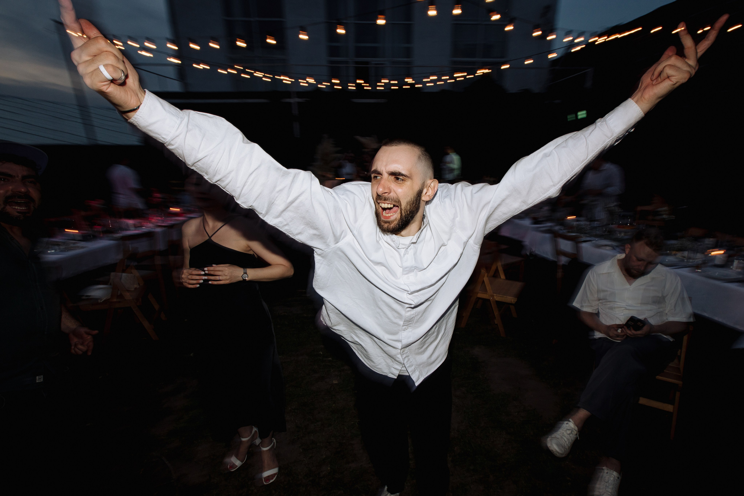 Свадебный репортаж. Свадебный и Репортажный фотограф Александр Шаров