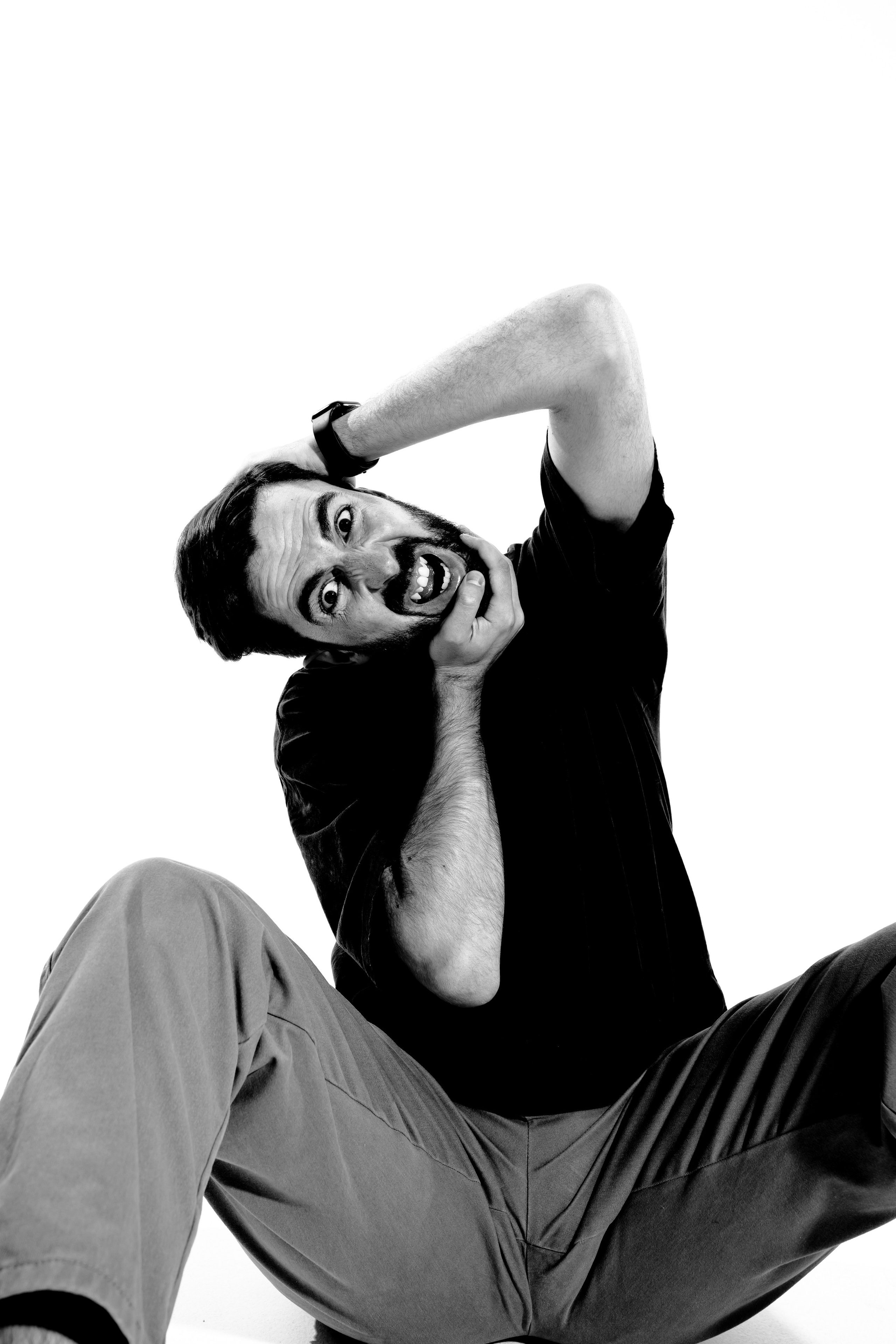 Мужские. Главная