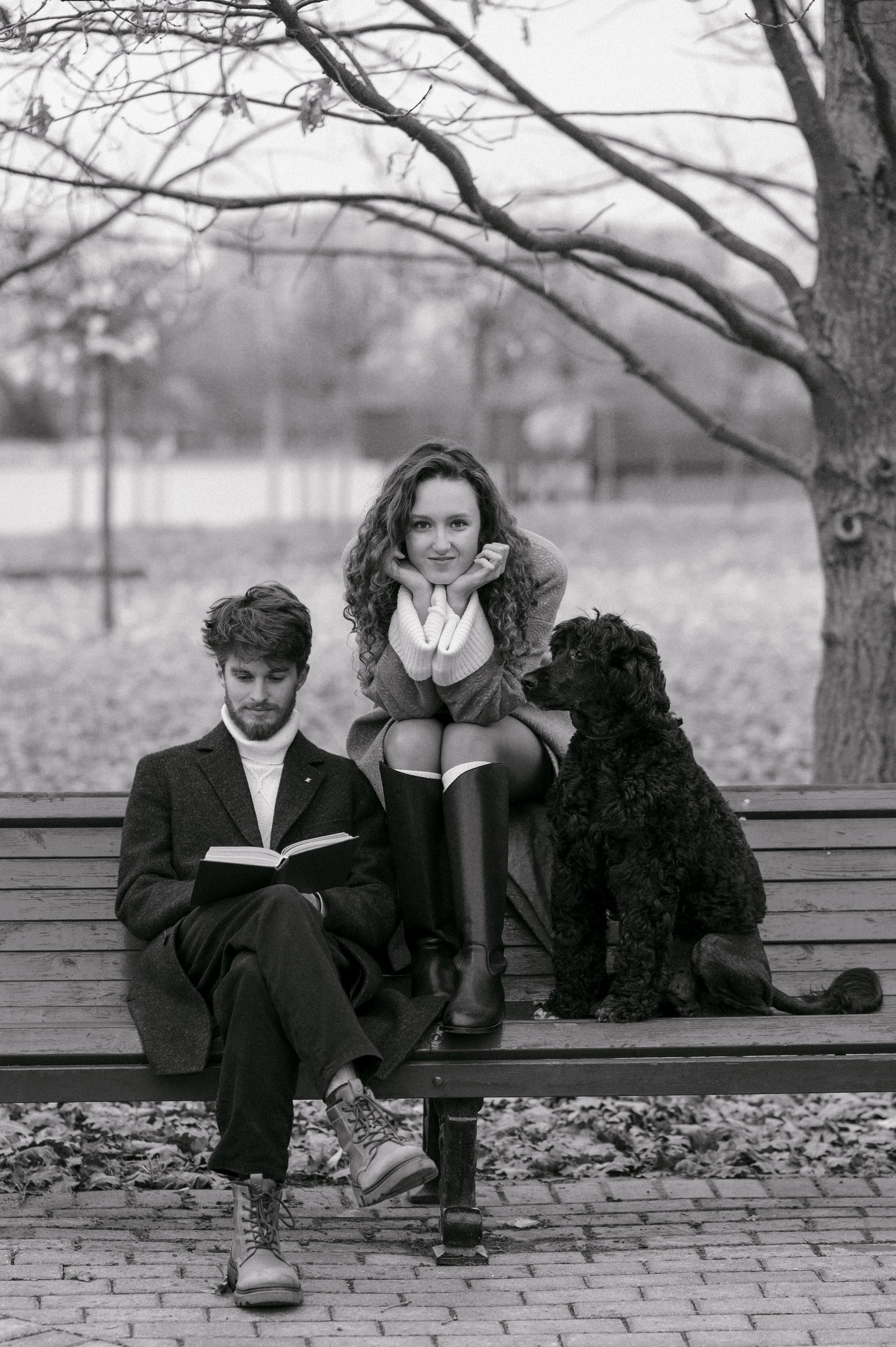 Английское настроение. Семейный, свадебный и репортажный фотограф в Москве Анастасия Светлова