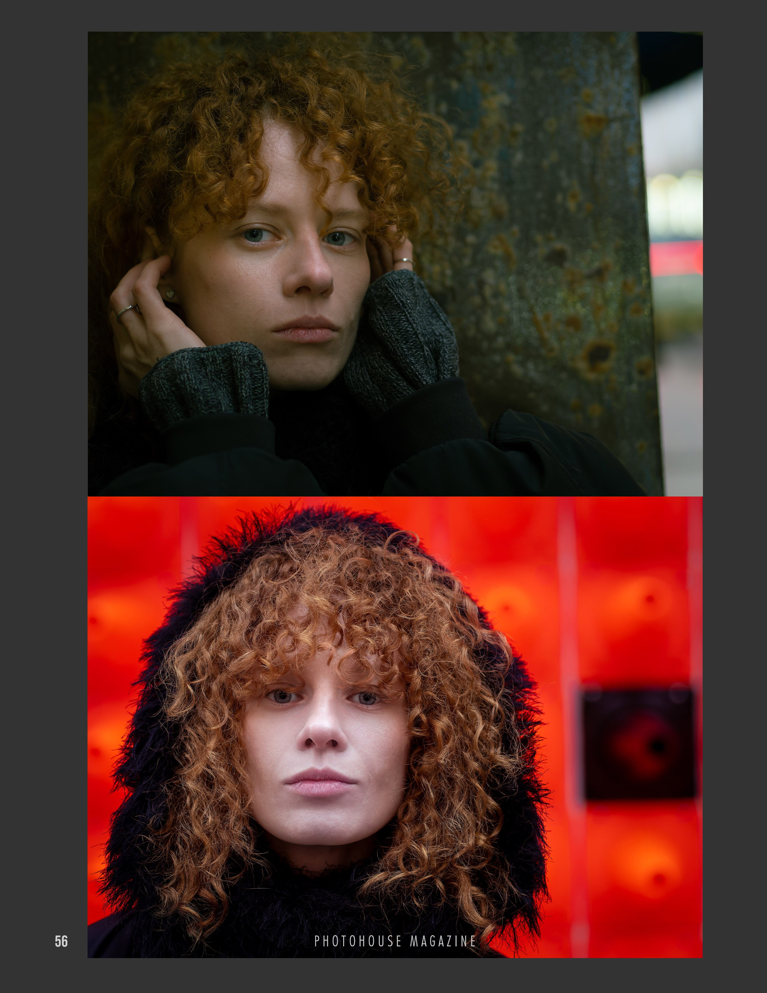 Публикации. Oles Paritskiy