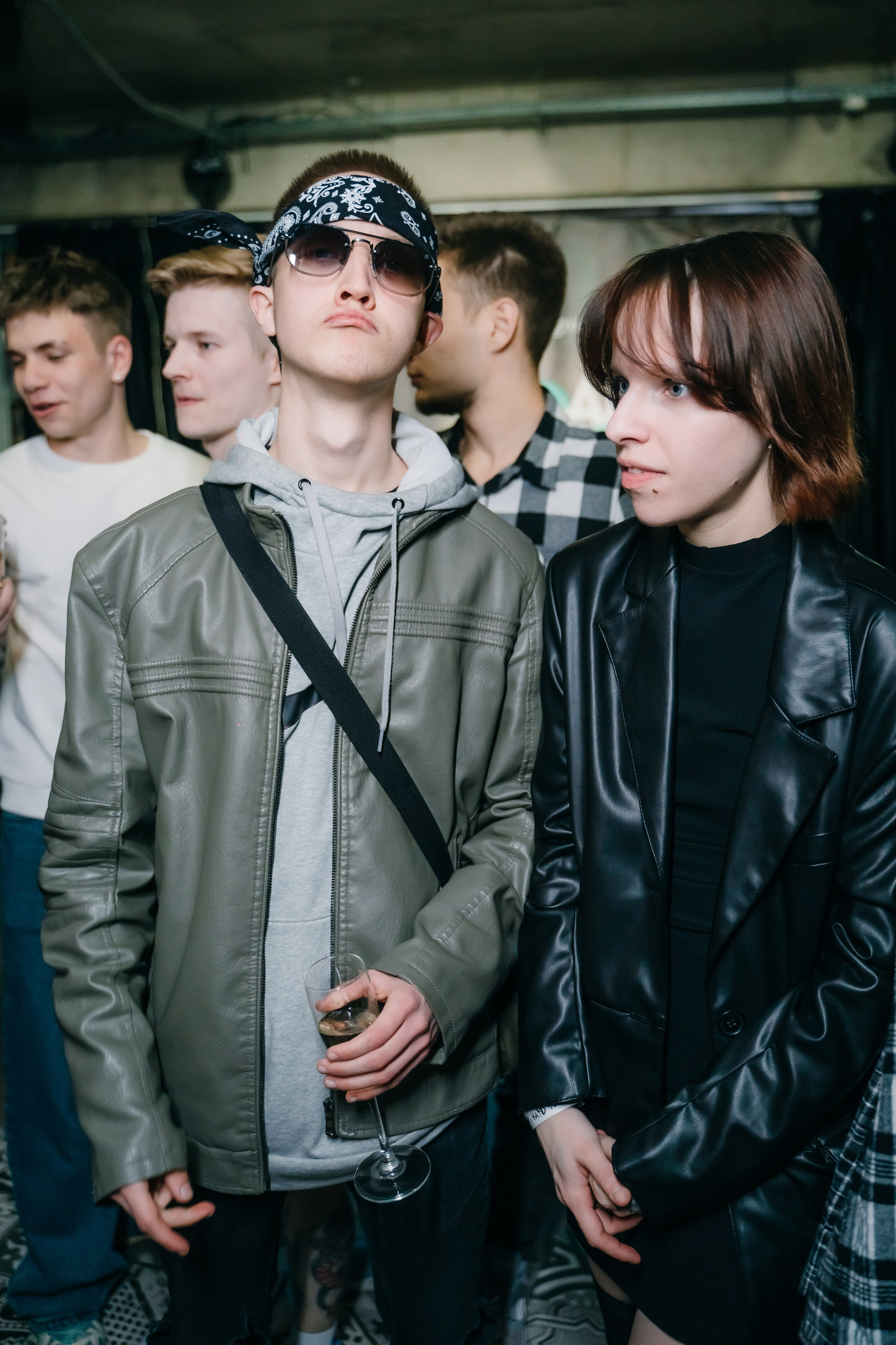 Репортажный фотограф на корпоратив для Inventive Retail Group в Самаре. Фотограф Сергей Логинов