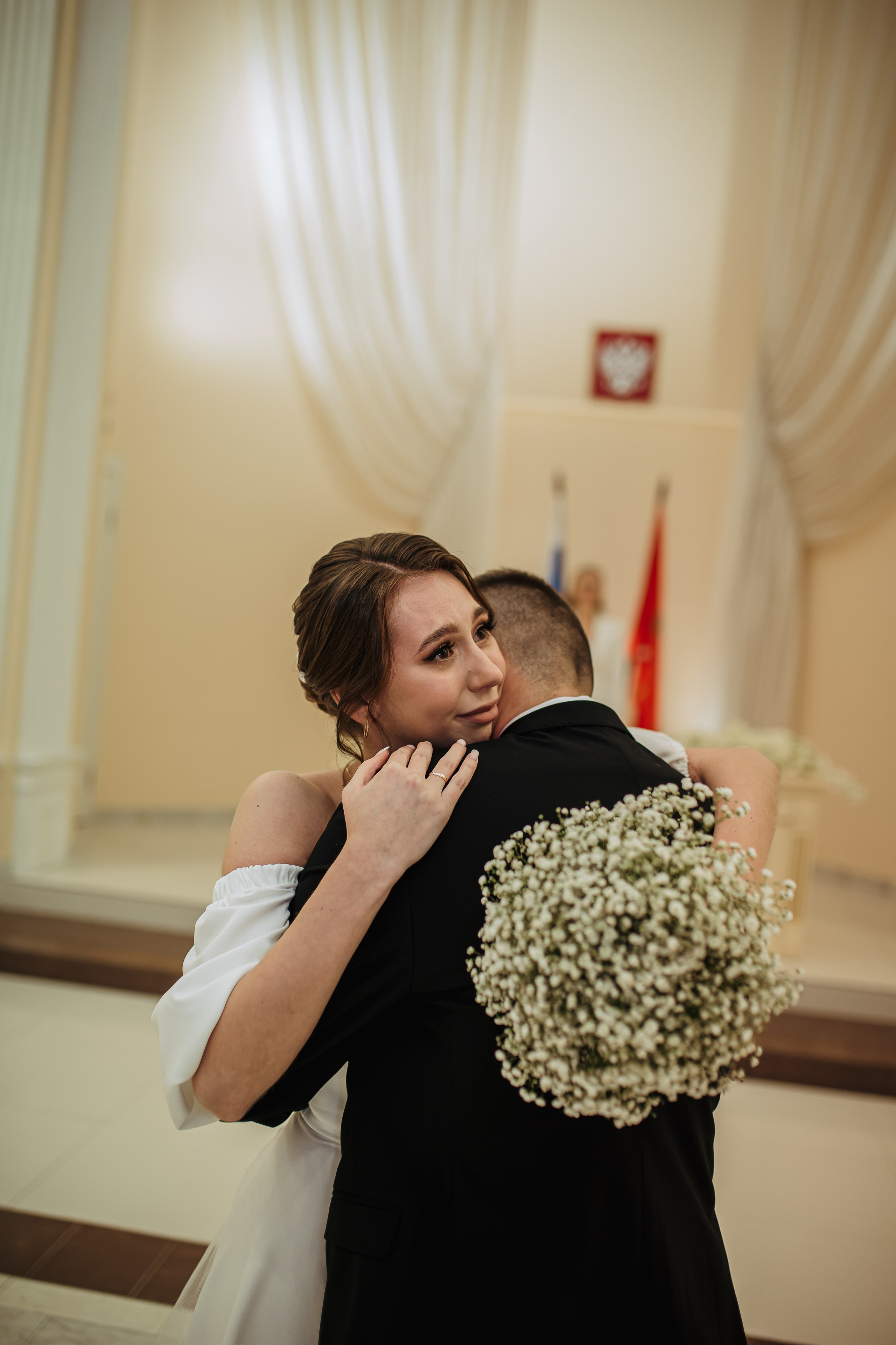 Анастасия & Кирилл. Семейный и Свадебный фотограф в Санкт-Петербурге Плохая Екатерина