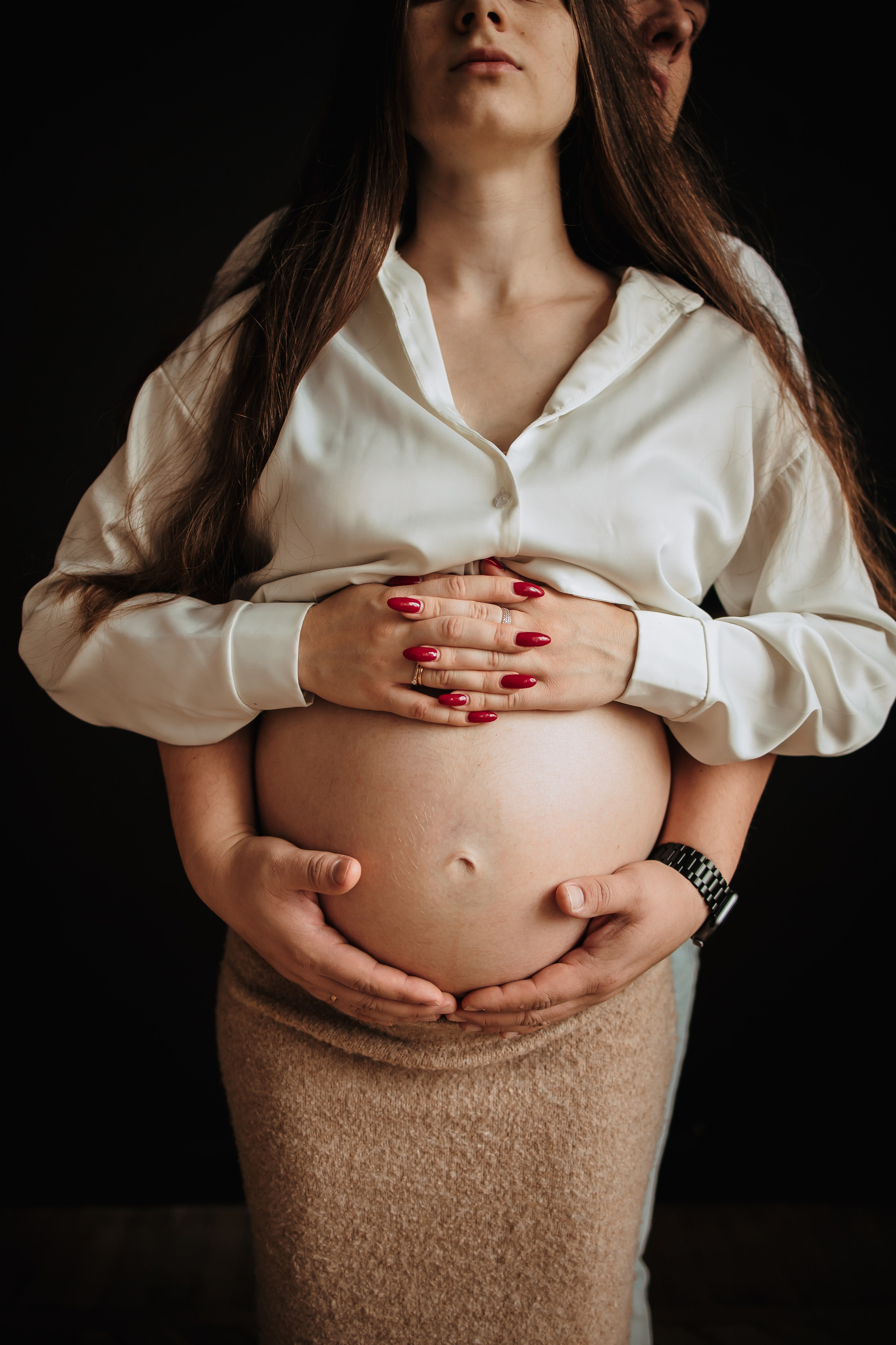Елизавета & Марк. Семейный и Свадебный фотограф в Санкт-Петербурге Плохая Екатерина