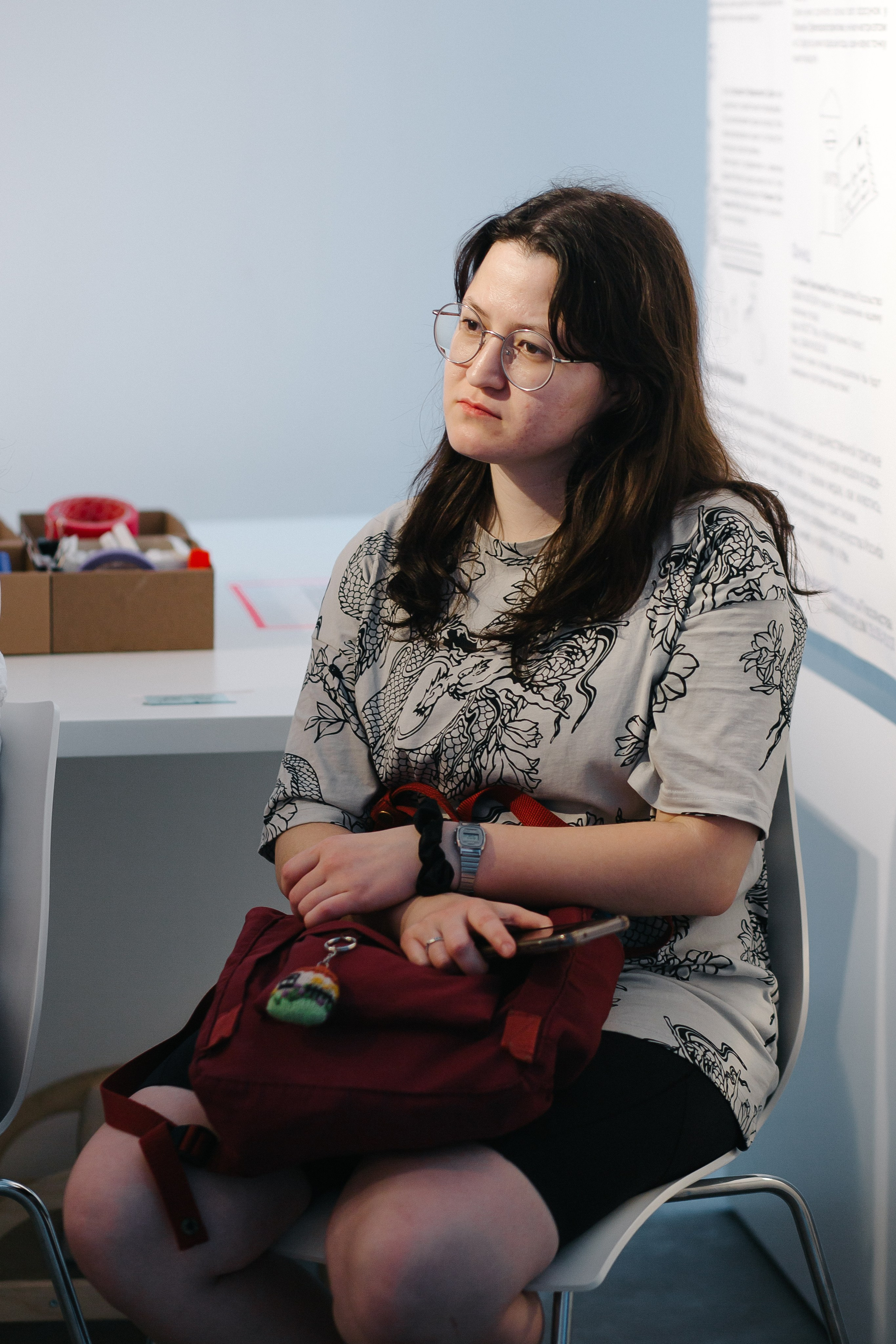 07.06.2024 Презентация книги «Балконы: почему они у нас такие?». Книжный клуб