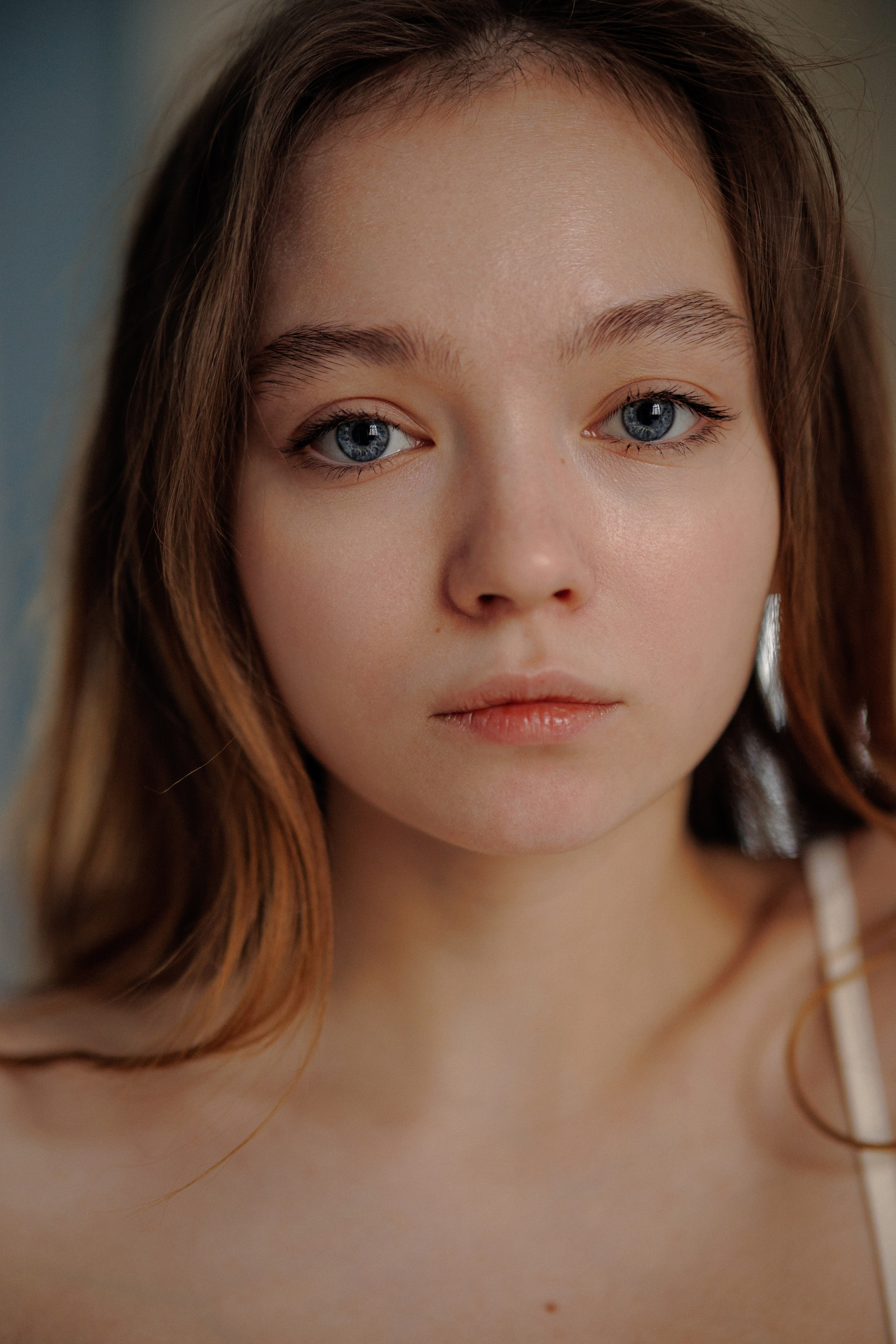 Ника. Фотограф в Санкт-Петербурге Алёна Губинская