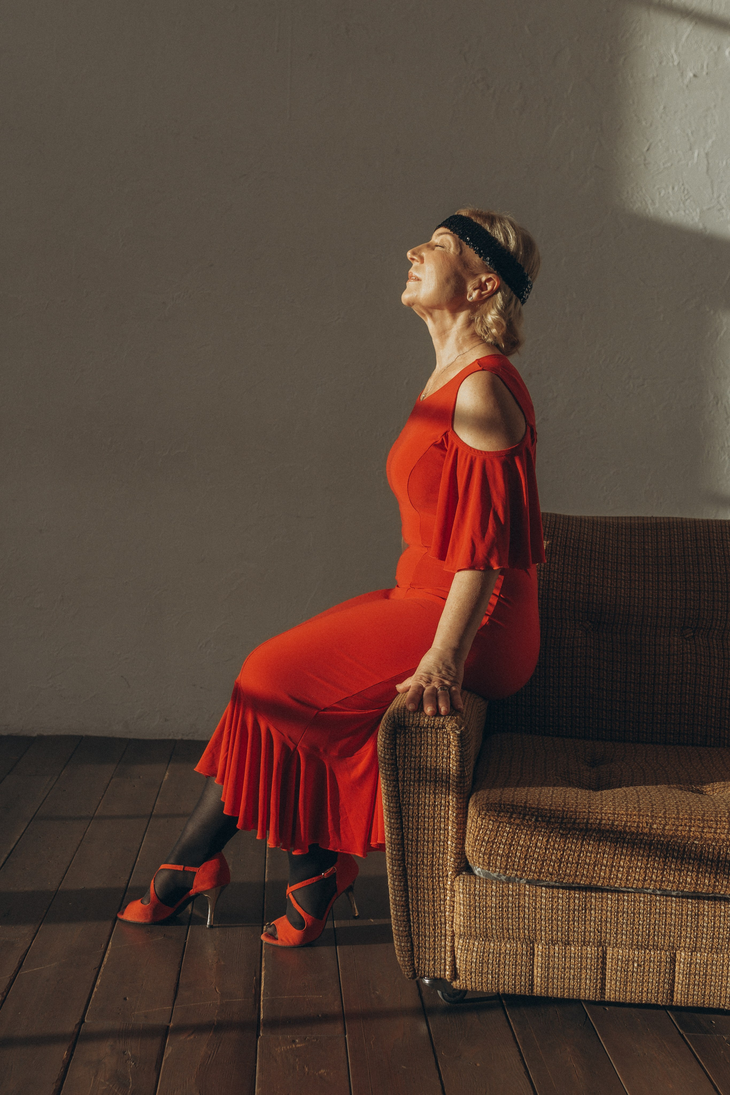 3 поколения. Фотограф в Санкт-Петербурге и Уфе Алина Шаймухаметова