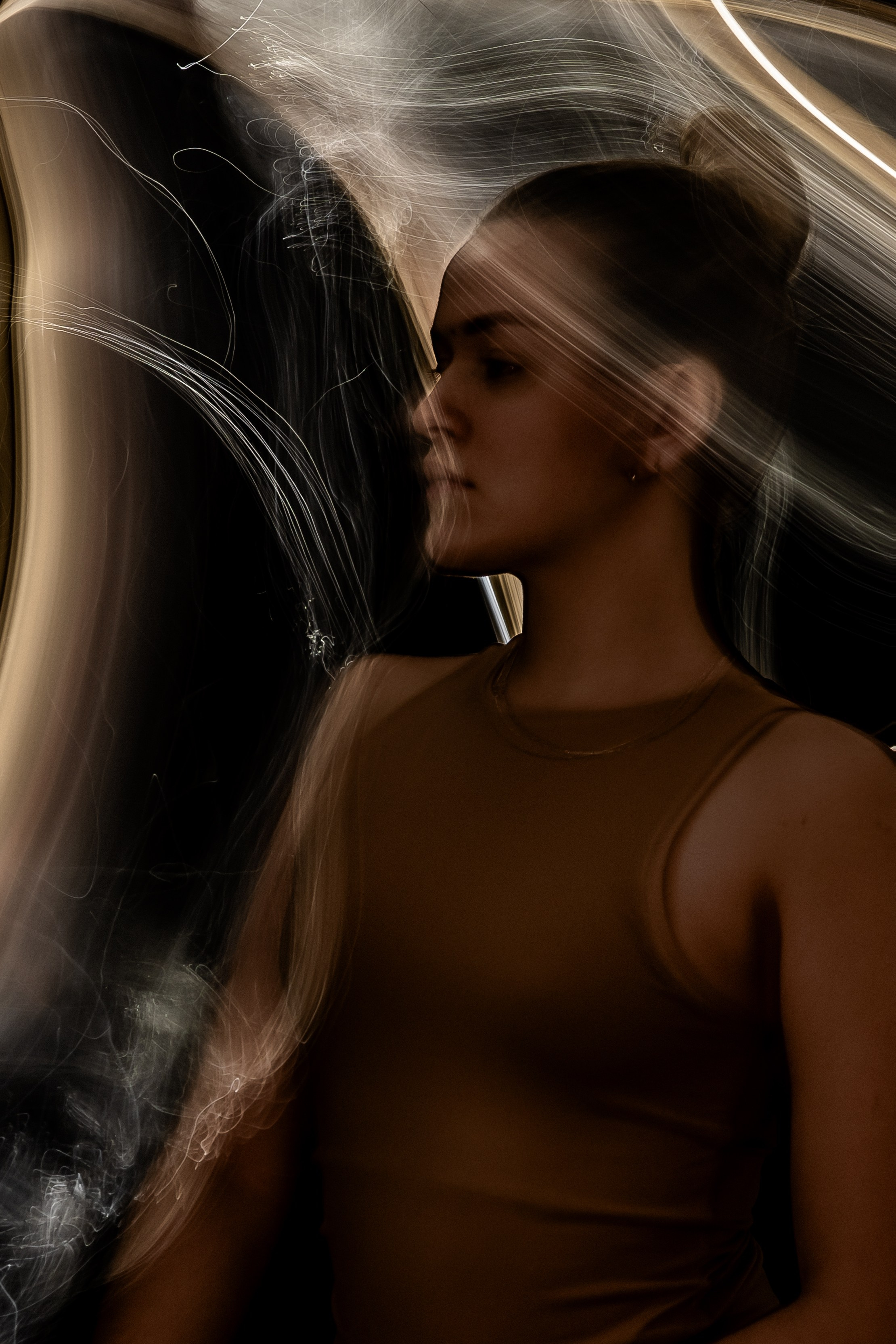 Свет. Фотограф в Калининграде Анна Грузина