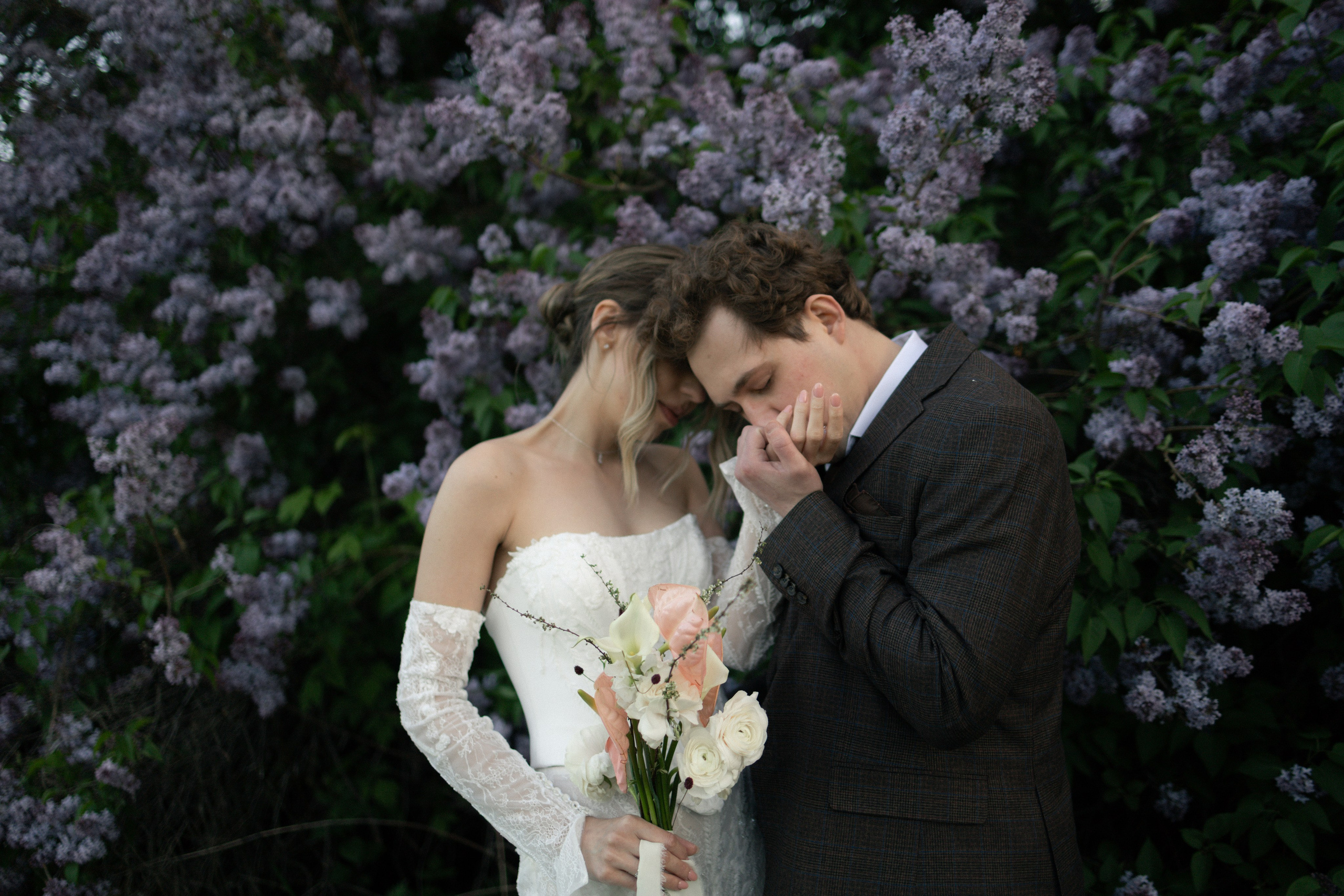 Диана и Дима. Сбежать из города на пароме | 15.05.2025. Фотограф Зарина. Казань