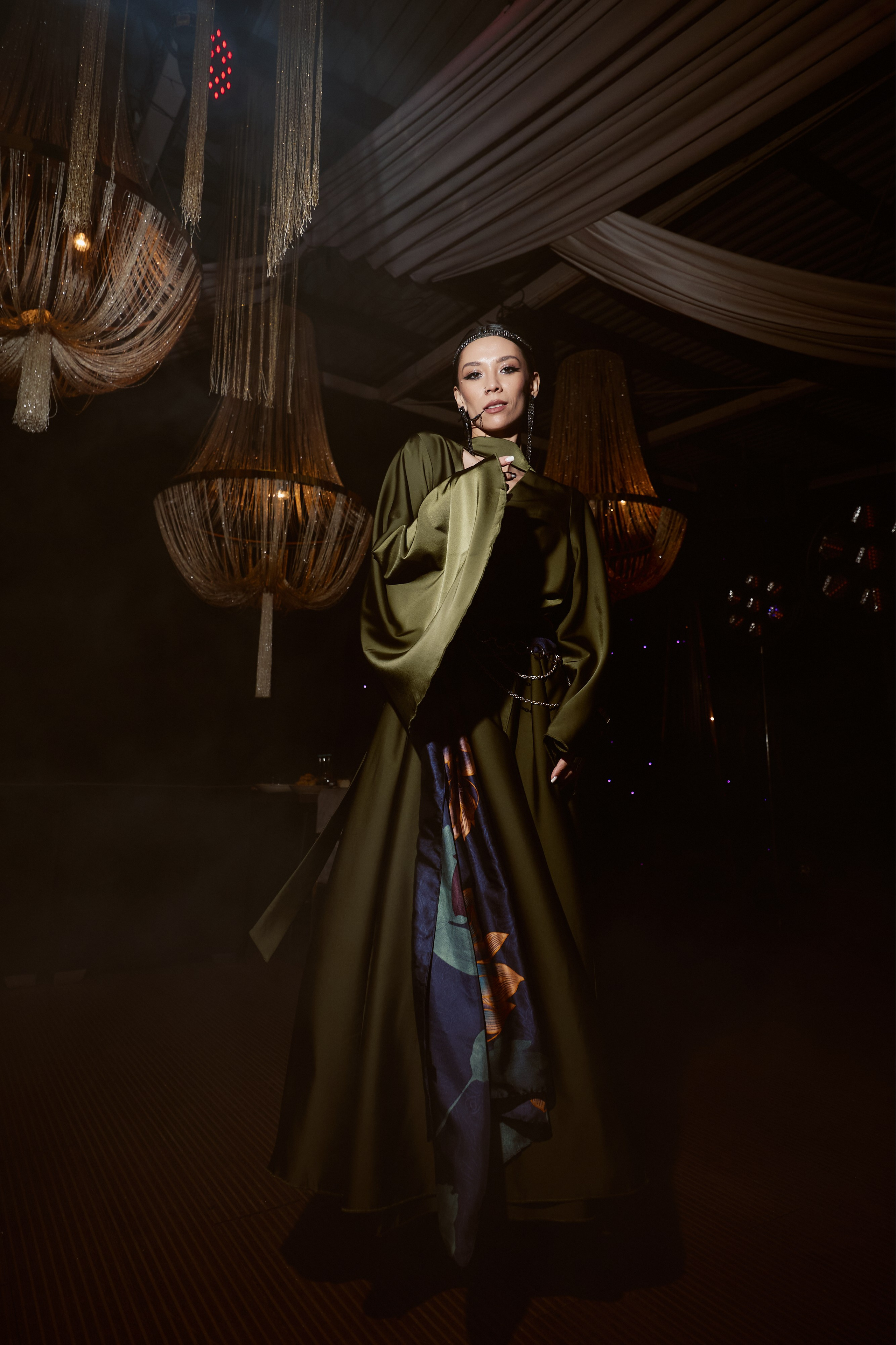 ILLEGAL FRIENDS — MIRAGE [PART III]. СВОИ. ФОТООТЧЕТЫ-СОБЫТИЯ-МЕСТА