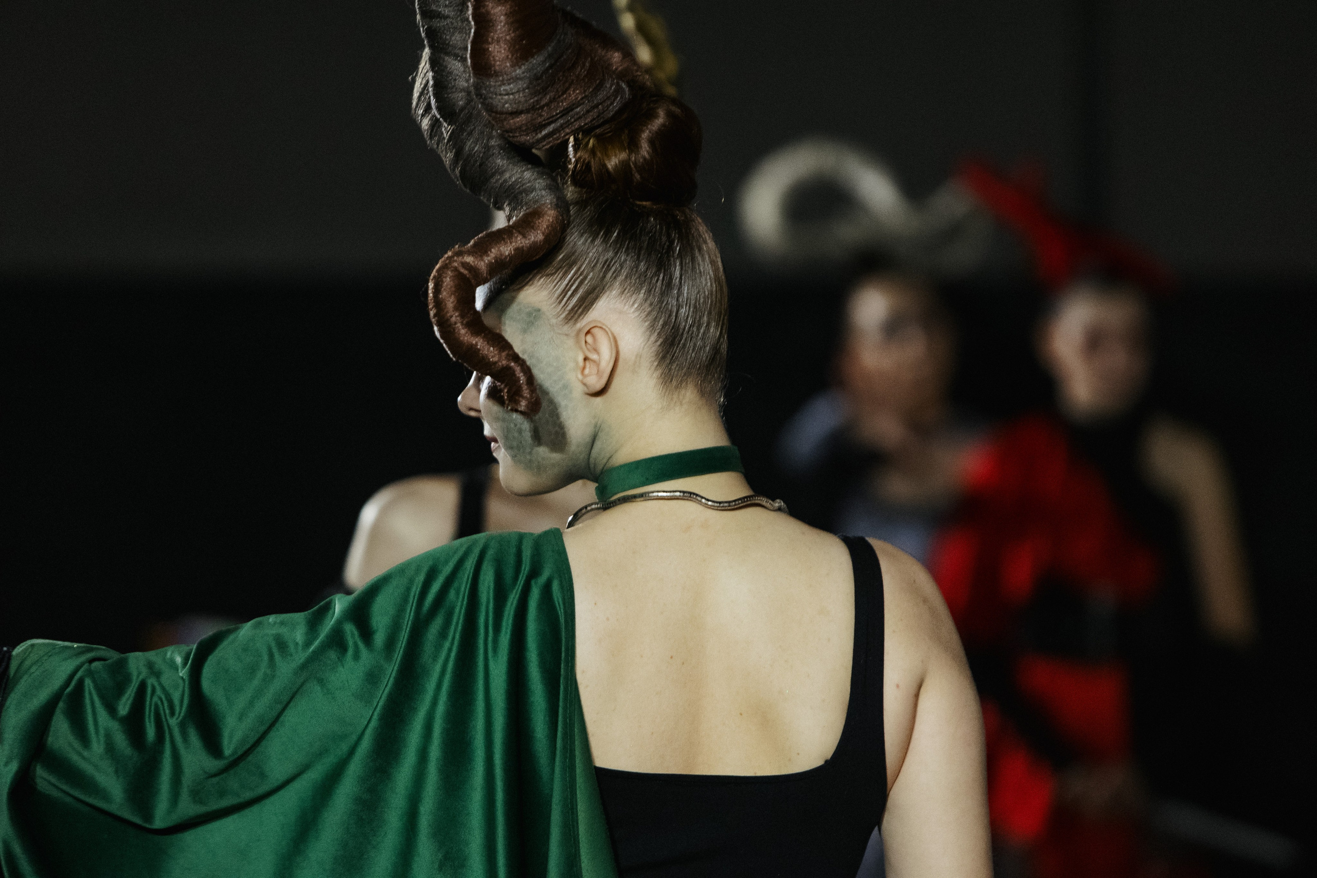 ФЭШН КОНФА. СВОИ. ФОТООТЧЕТЫ-СОБЫТИЯ-МЕСТА