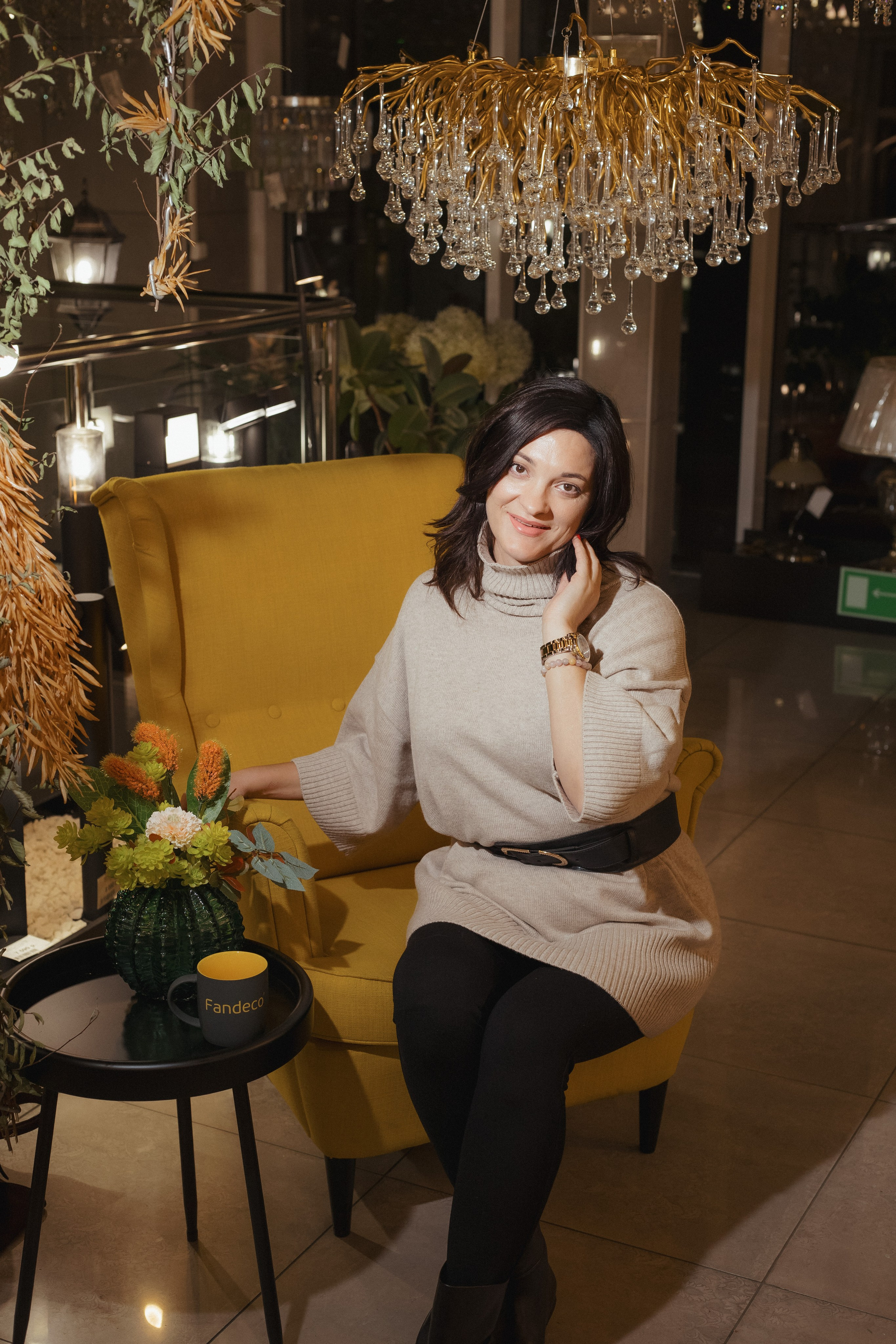 FANDECO [Освещение дома светодизайнера]. СВОИ. ФОТООТЧЕТЫ-СОБЫТИЯ-МЕСТА