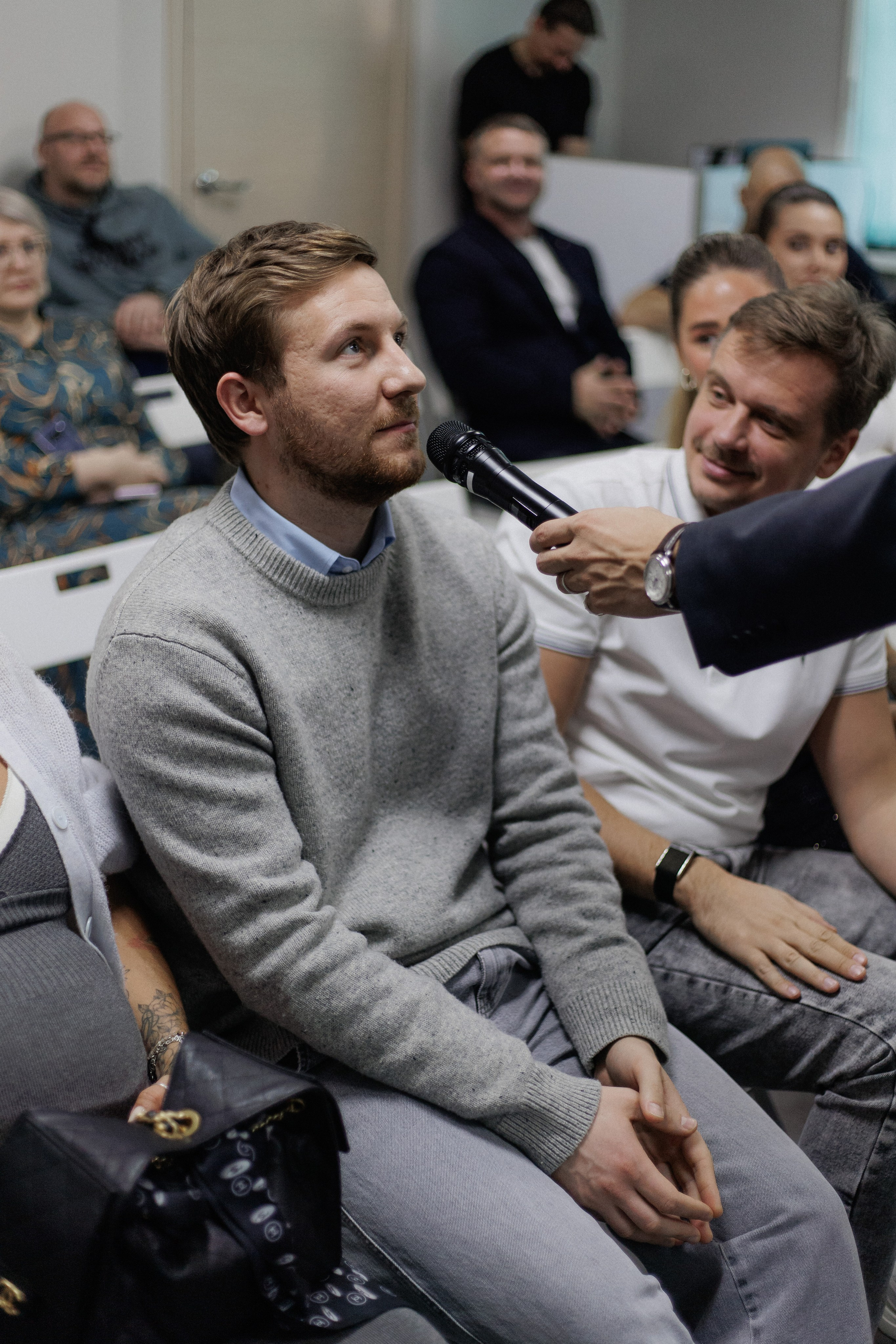 BIORISE КЛИНИКА БИОХАКИНГА — ОТКРЫТИЕ. СВОИ. ФОТООТЧЕТЫ-СОБЫТИЯ-МЕСТА