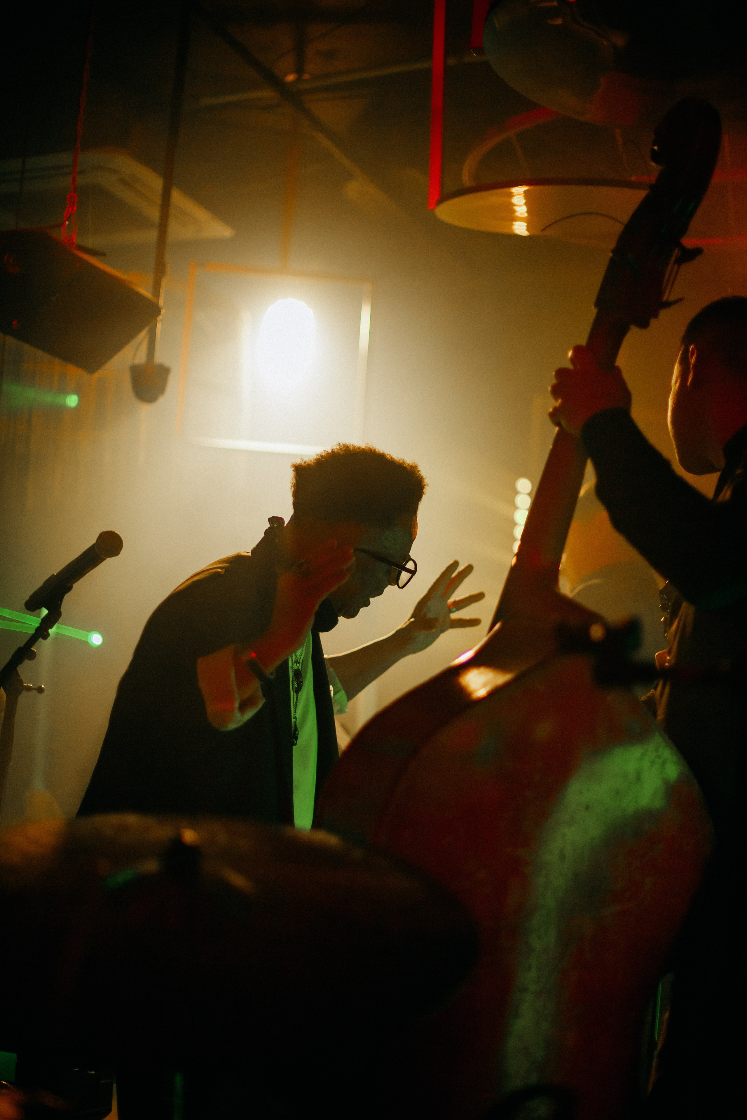 ONYX BLACK [Презентация Жилого Комплекса]. СВОИ. ФОТООТЧЕТЫ-СОБЫТИЯ-МЕСТА