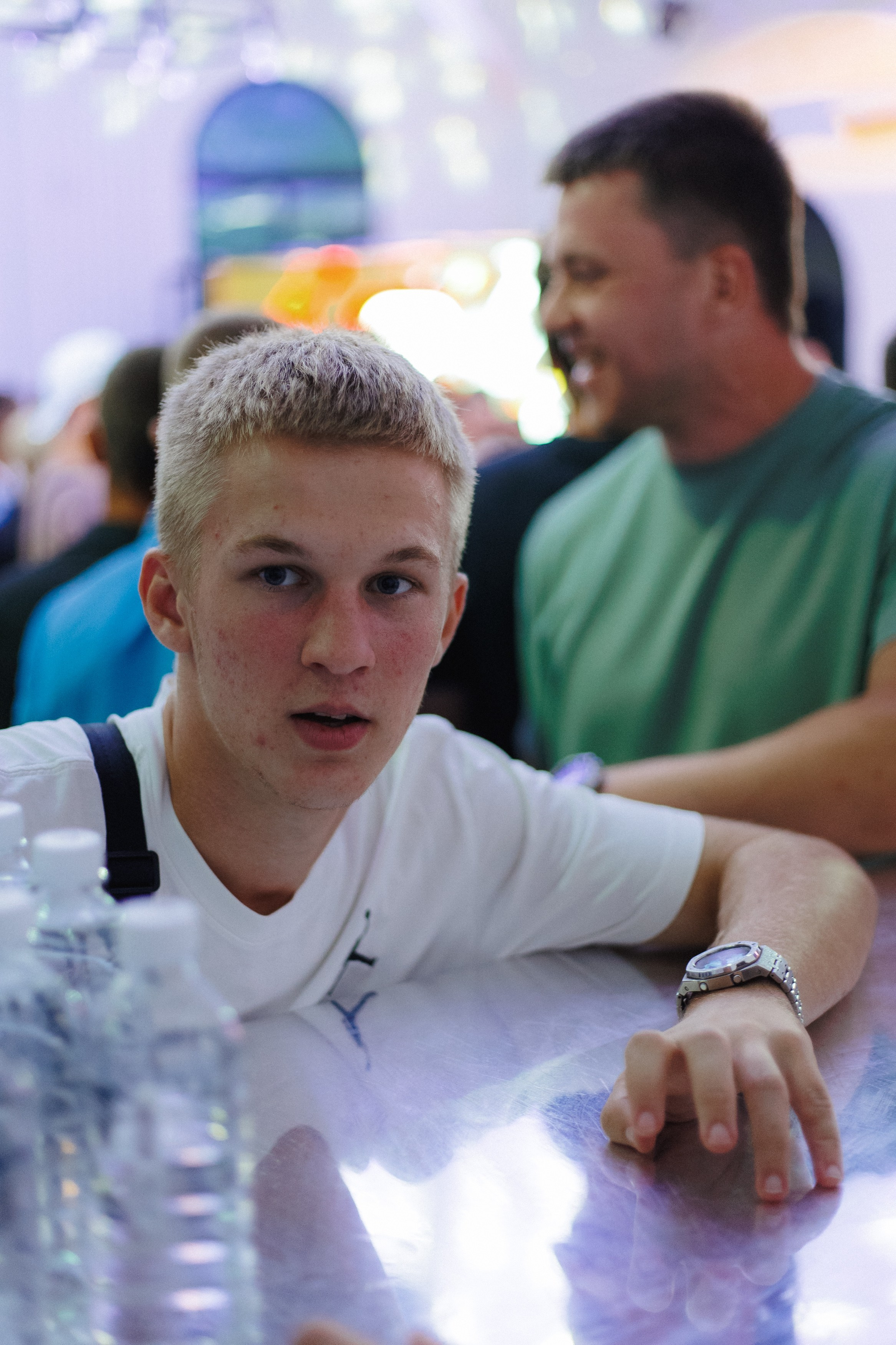 MEDIALIGA DV — AFTER PARTY. СВОИ. ФОТООТЧЕТЫ-СОБЫТИЯ-МЕСТА