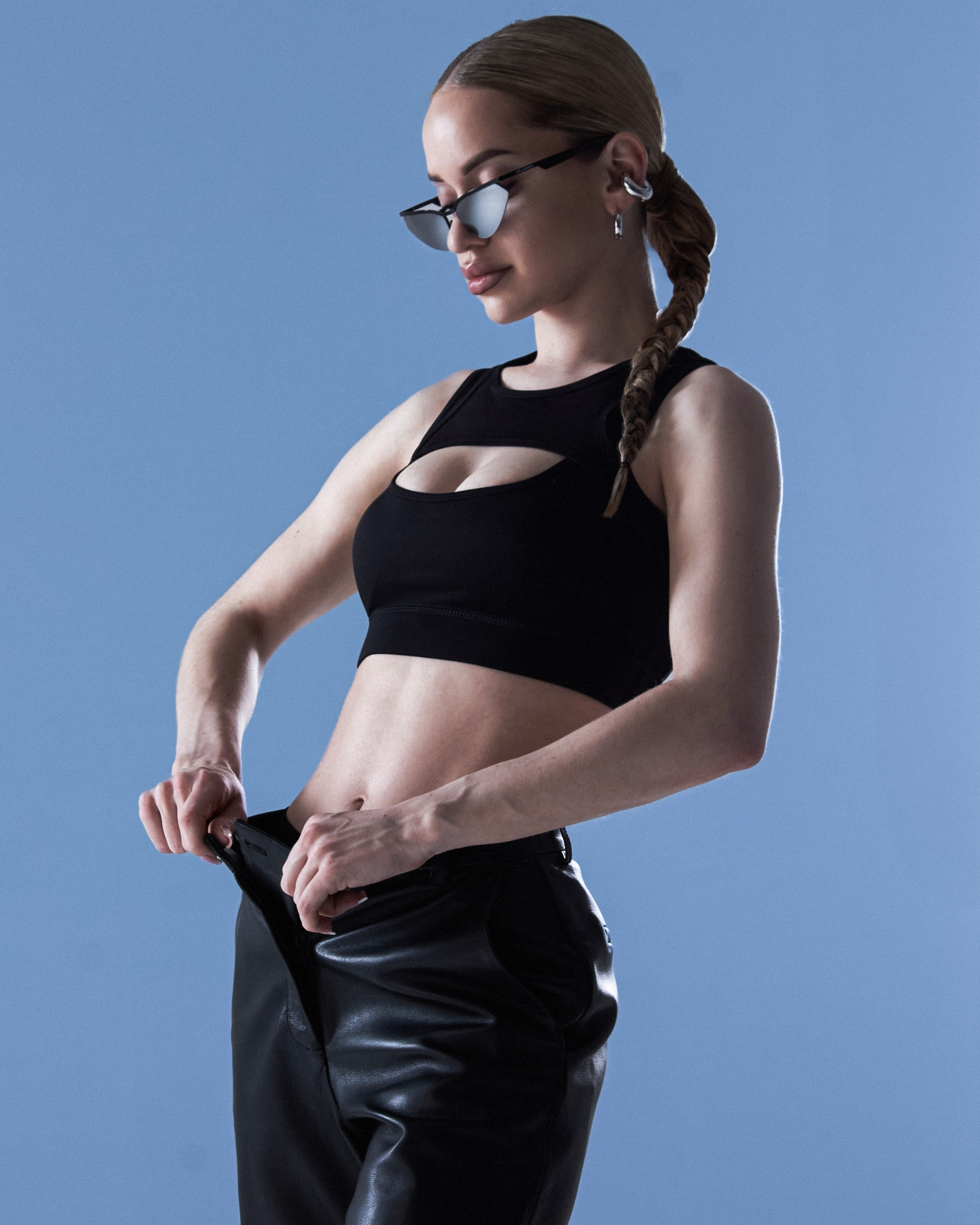 INDIVIDUAL & CREATIVE. VERONIKA TIKHOMIROVA | PHOTOGRAPHER