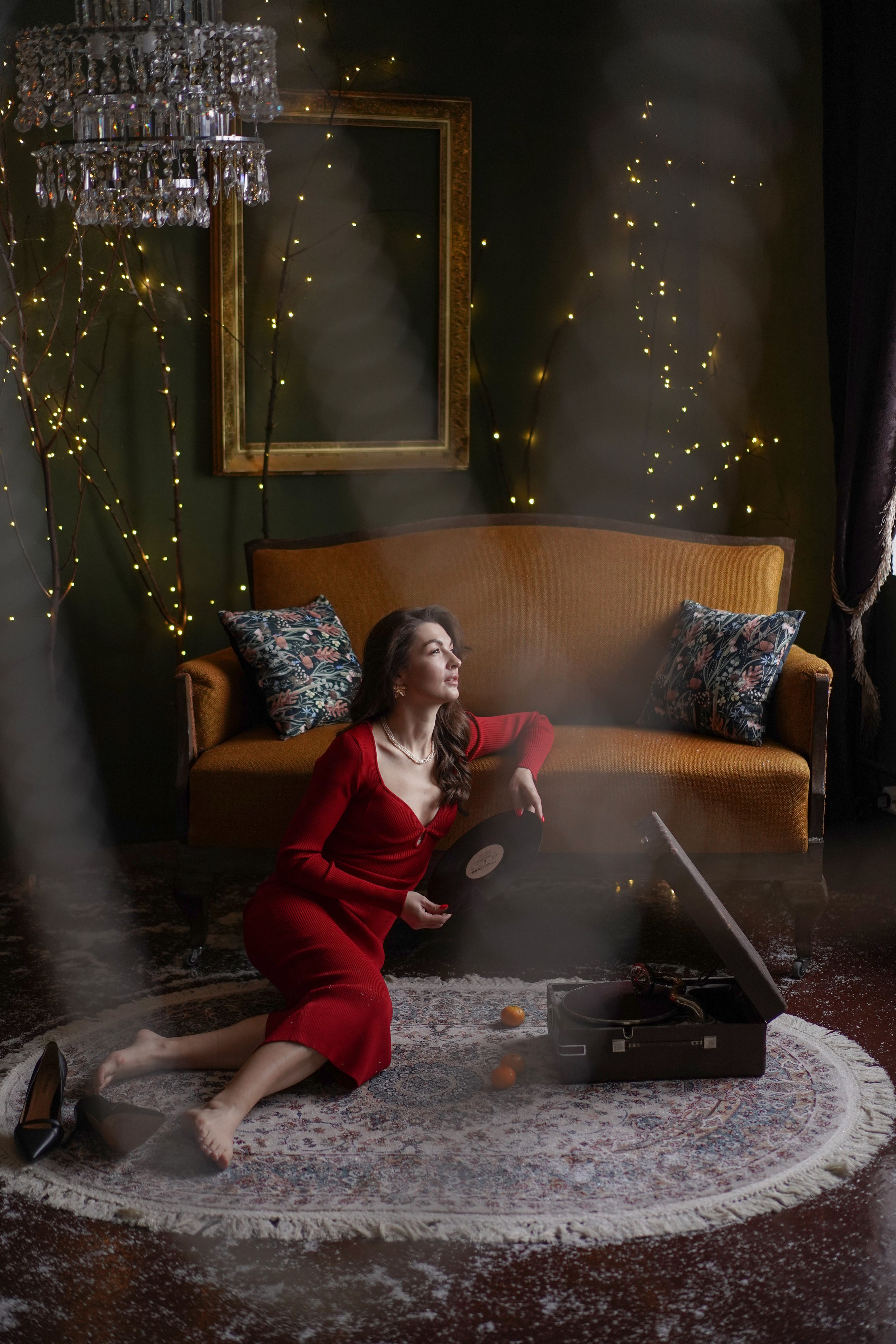 Для тебя. Ваш семейный и детский фотограф Софья в Москве