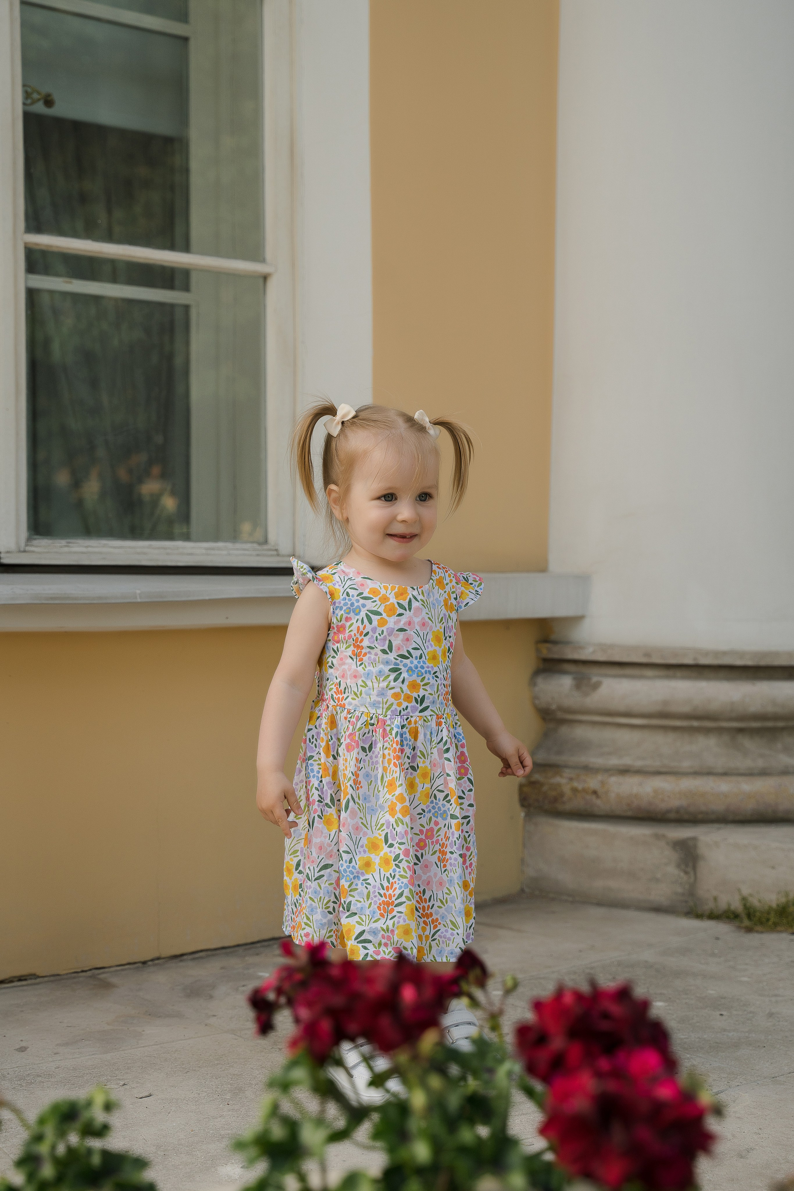 Семейная фотосессия в Санкт-Петербурге в Польском саду усадьбы Державина. Свадебный и семейный фотограф в Пушкине и Санкт-Петербурге Мария Филиппова