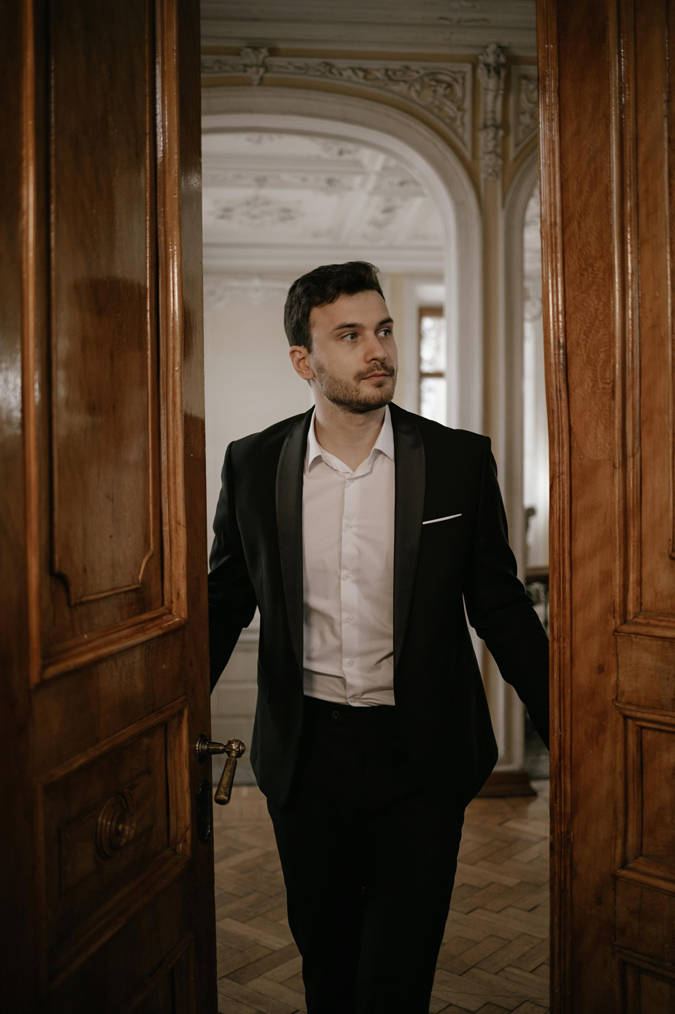 Everything at once. Алина Малышева, свадебный и семейный фотограф Москва