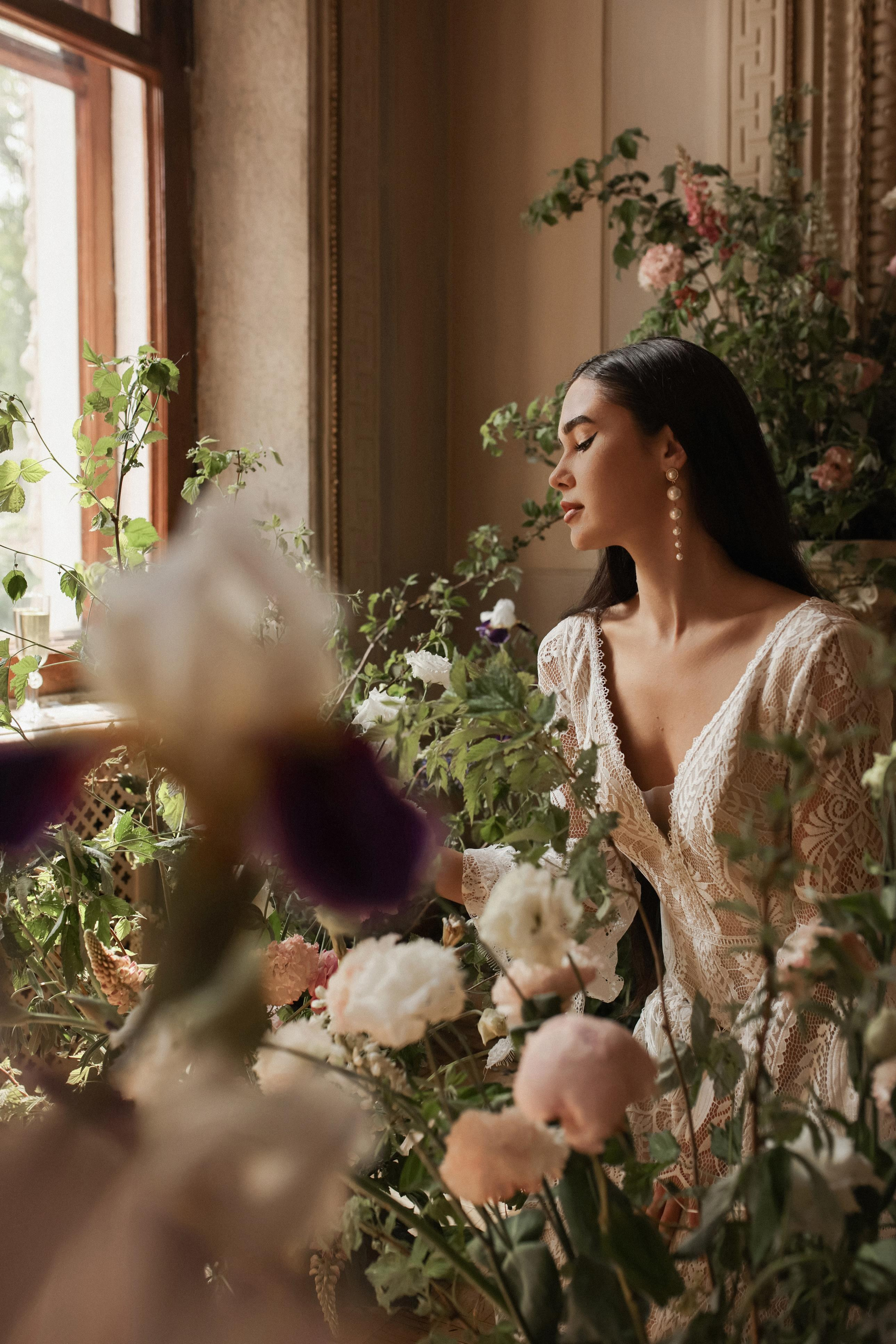 Spring vibe. Алина Малышева, свадебный и семейный фотограф Москва