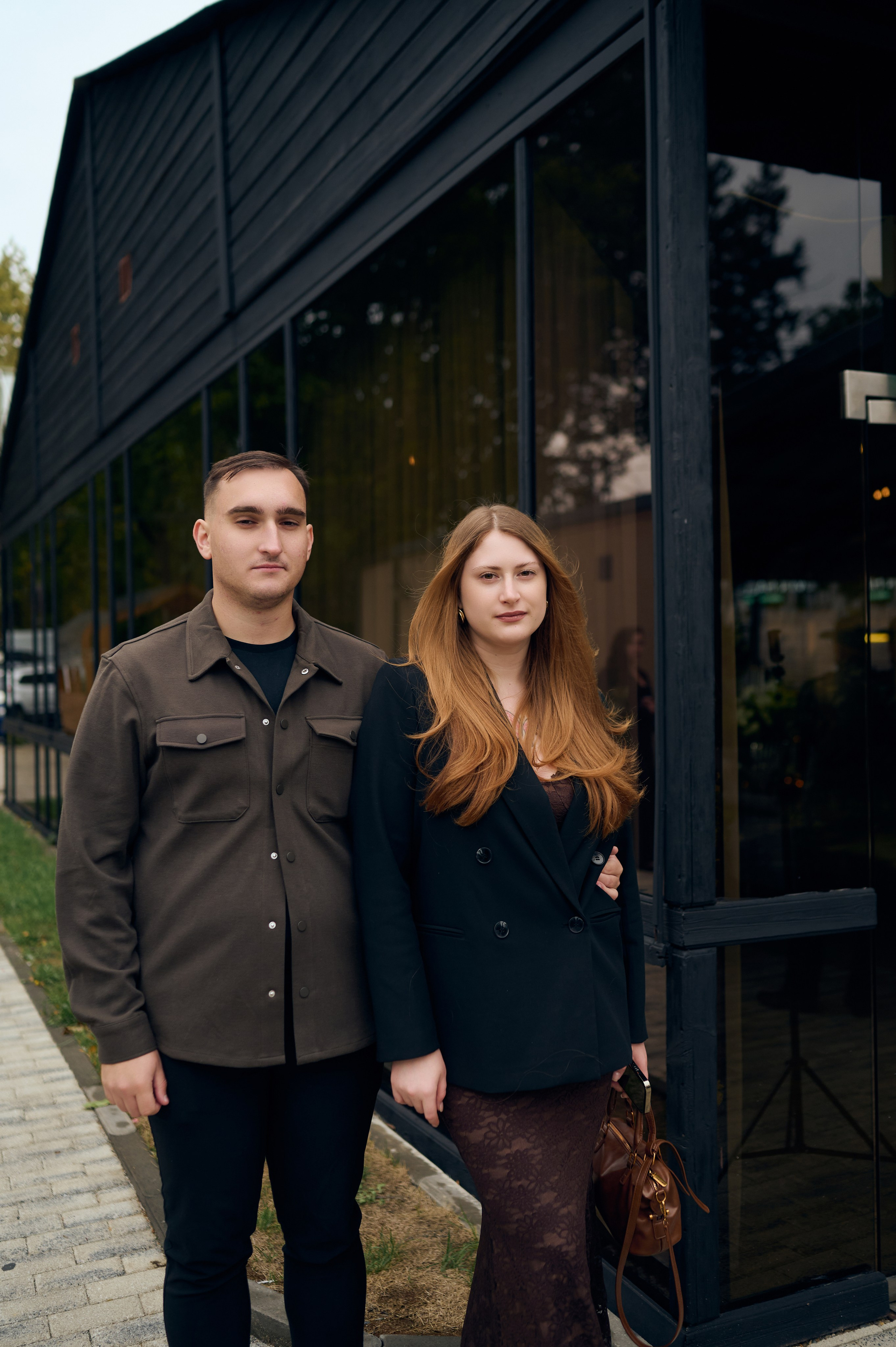 Ульяна и Марк. Фотограф в Краснодаре Скубицкая Альбина