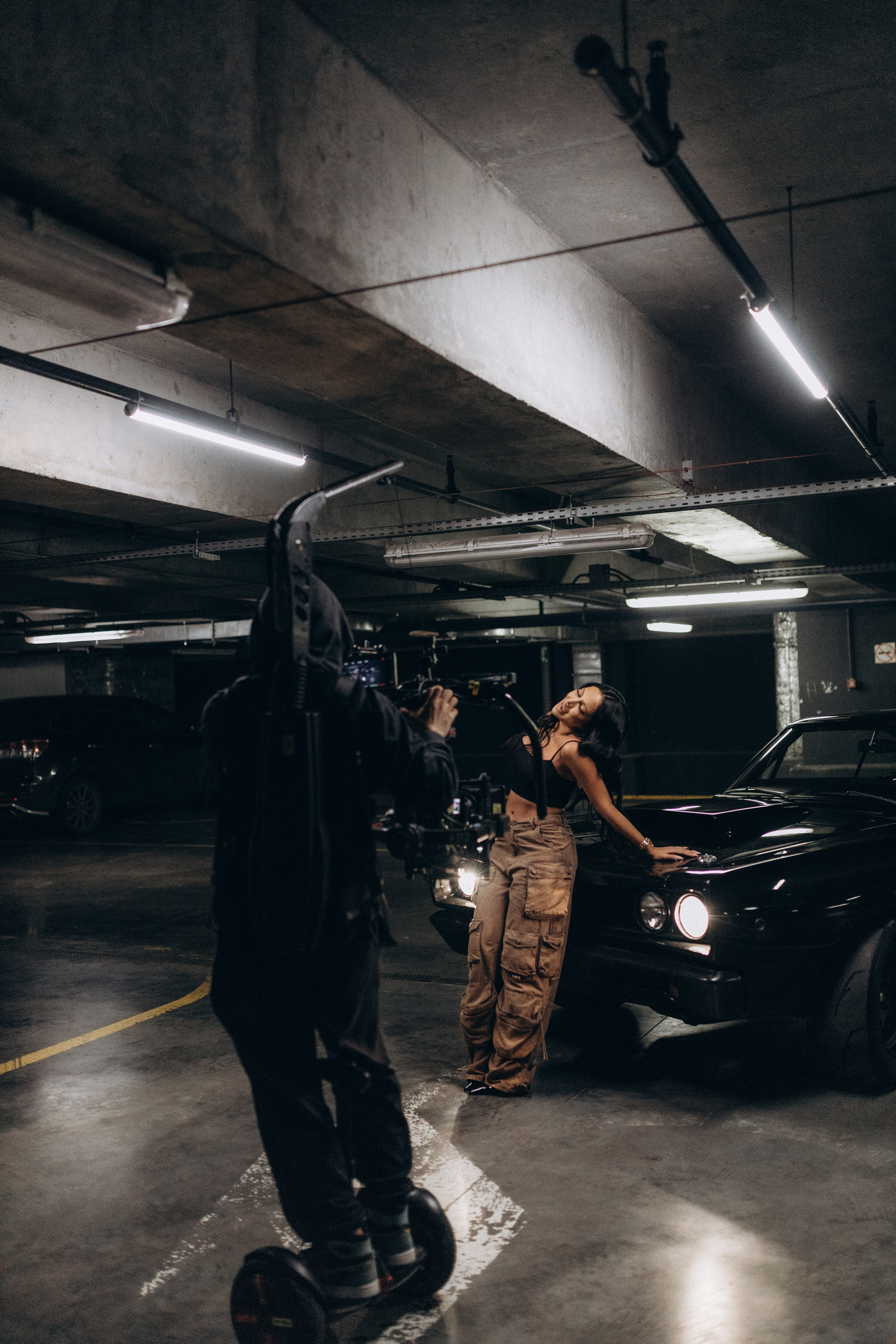 JANNET — РОЗОВЫЕ ОЧКИ (бэкстейдж к клипу). Фотограф НОГИНСК, Москва, Анастасия Белая