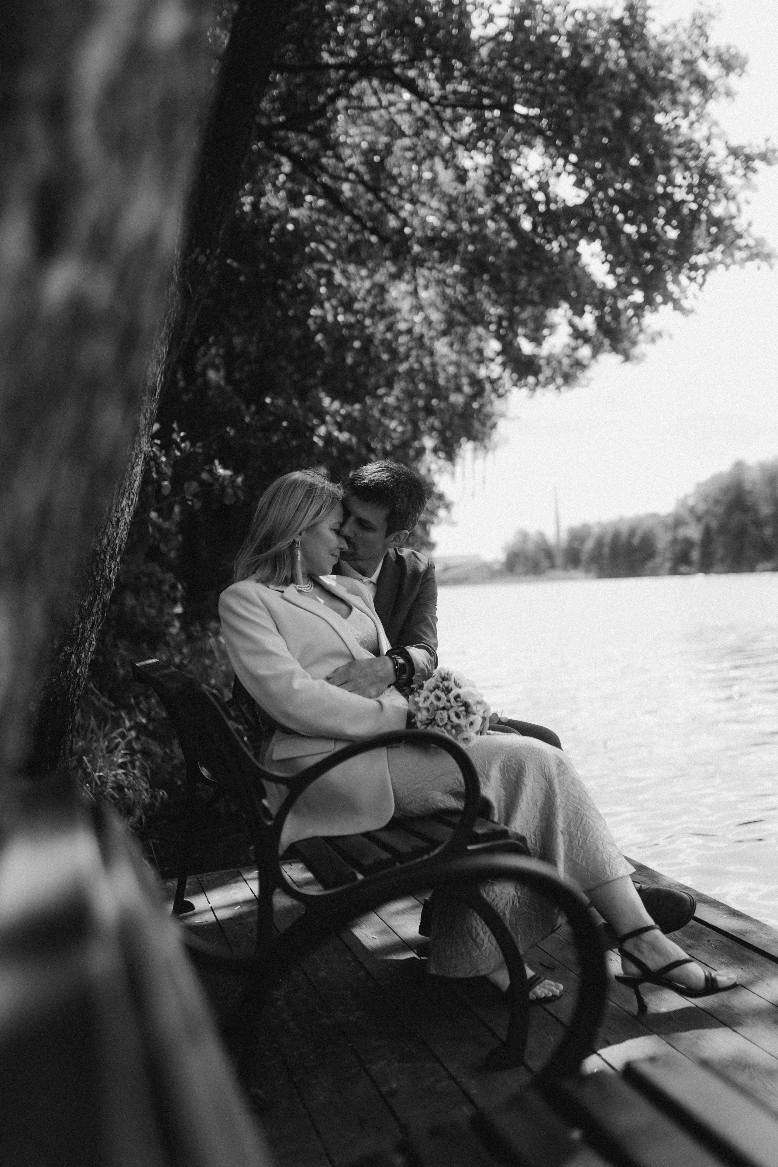 Юлия & Андрей. Фотограф НОГИНСК, Москва, Анастасия Белая