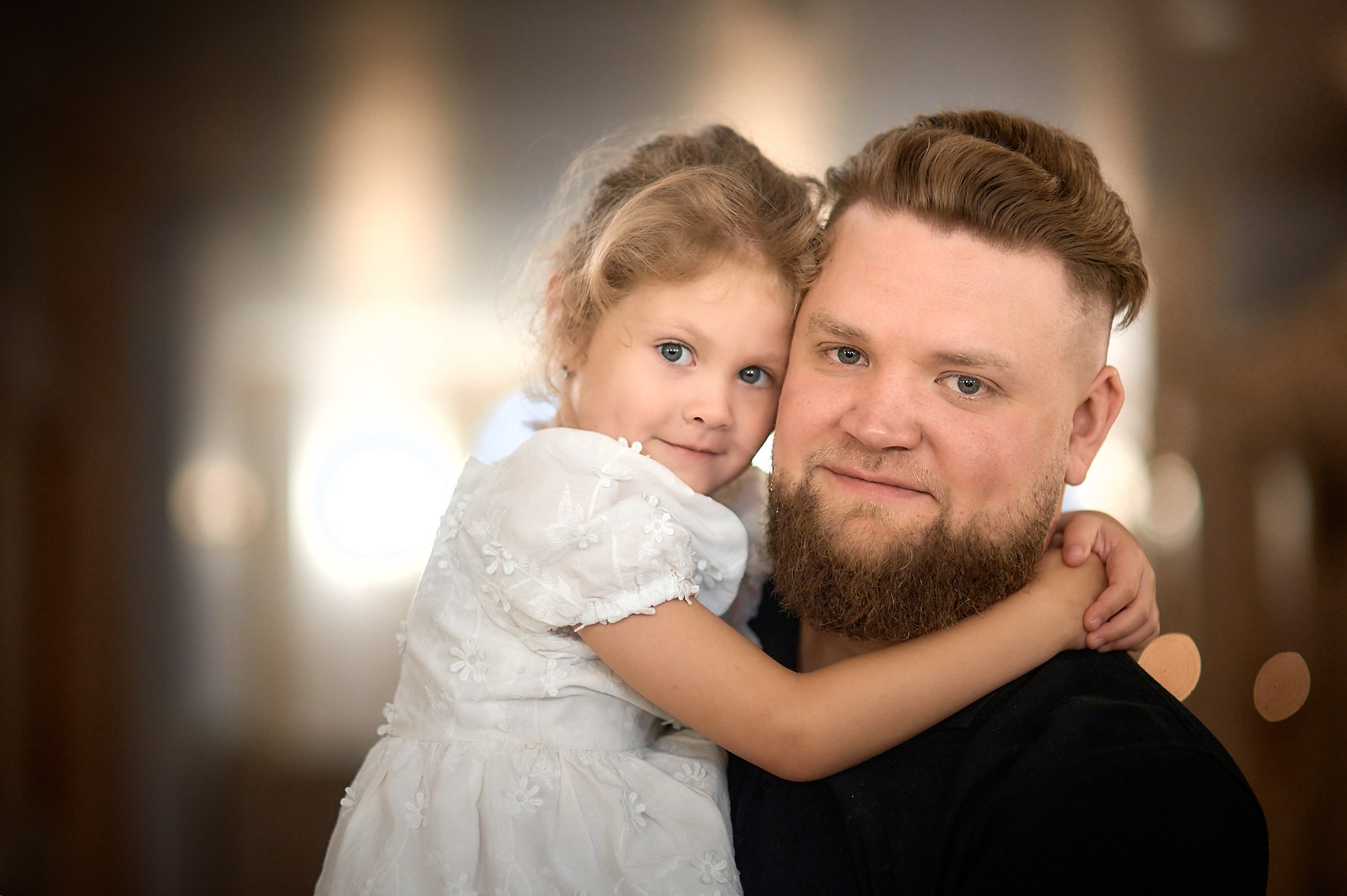 Анонс Таинства Крещения Артема. Фотограф на Крещение и Венчание в Одинцово