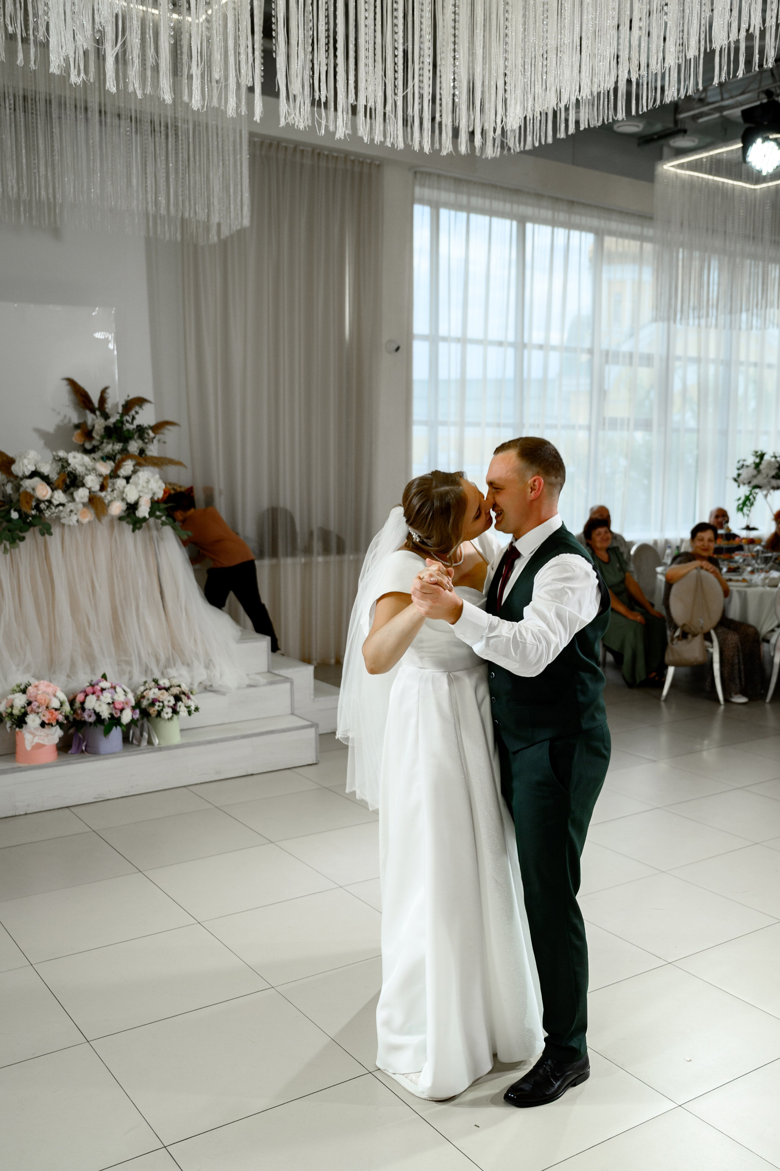 Nadezhda & Alexey. Фотограф в Липецке Ковалько Евгений