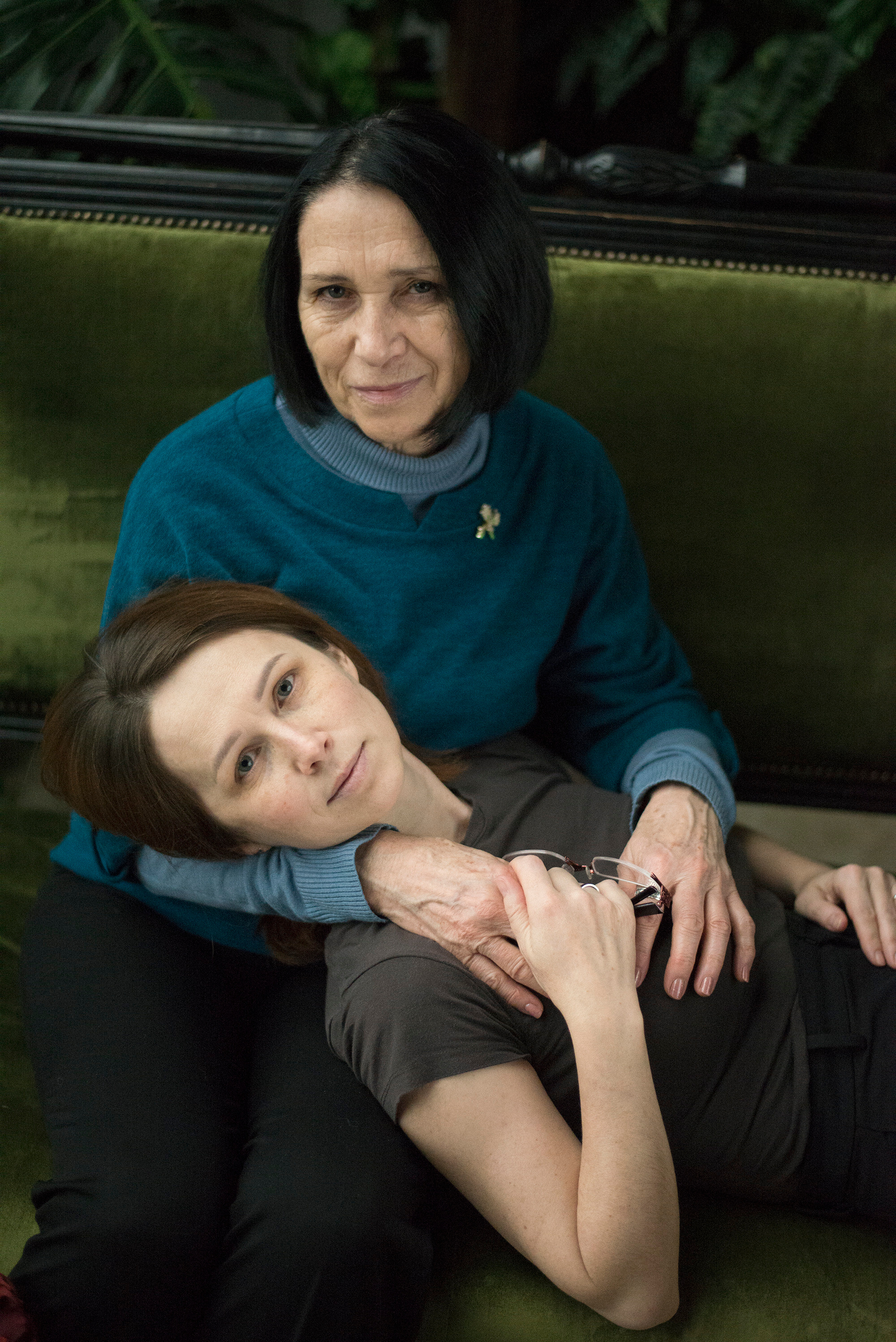 Женский день. 12 марта 2023. Фотограф-портретист в Москве и Зеленограде Наташа Лев