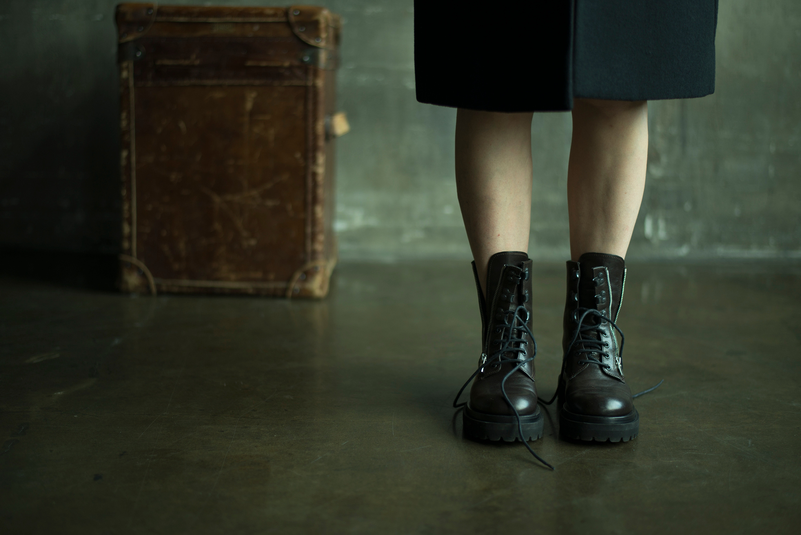 Валя Луговая. Фотограф-портретист в Москве и Зеленограде Наташа Лев