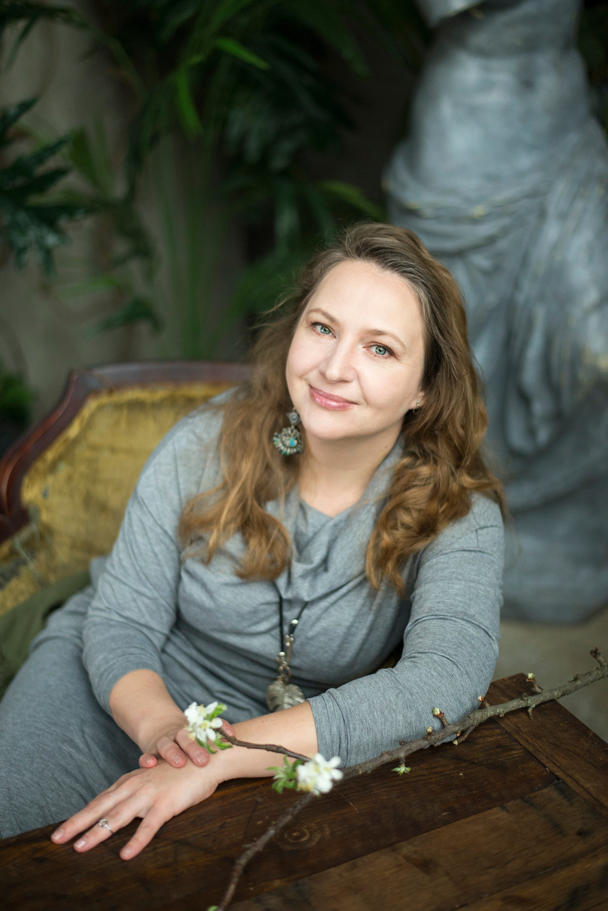 Женский день. 12 марта 2023. Фотограф-портретист в Москве и Зеленограде Наташа Лев