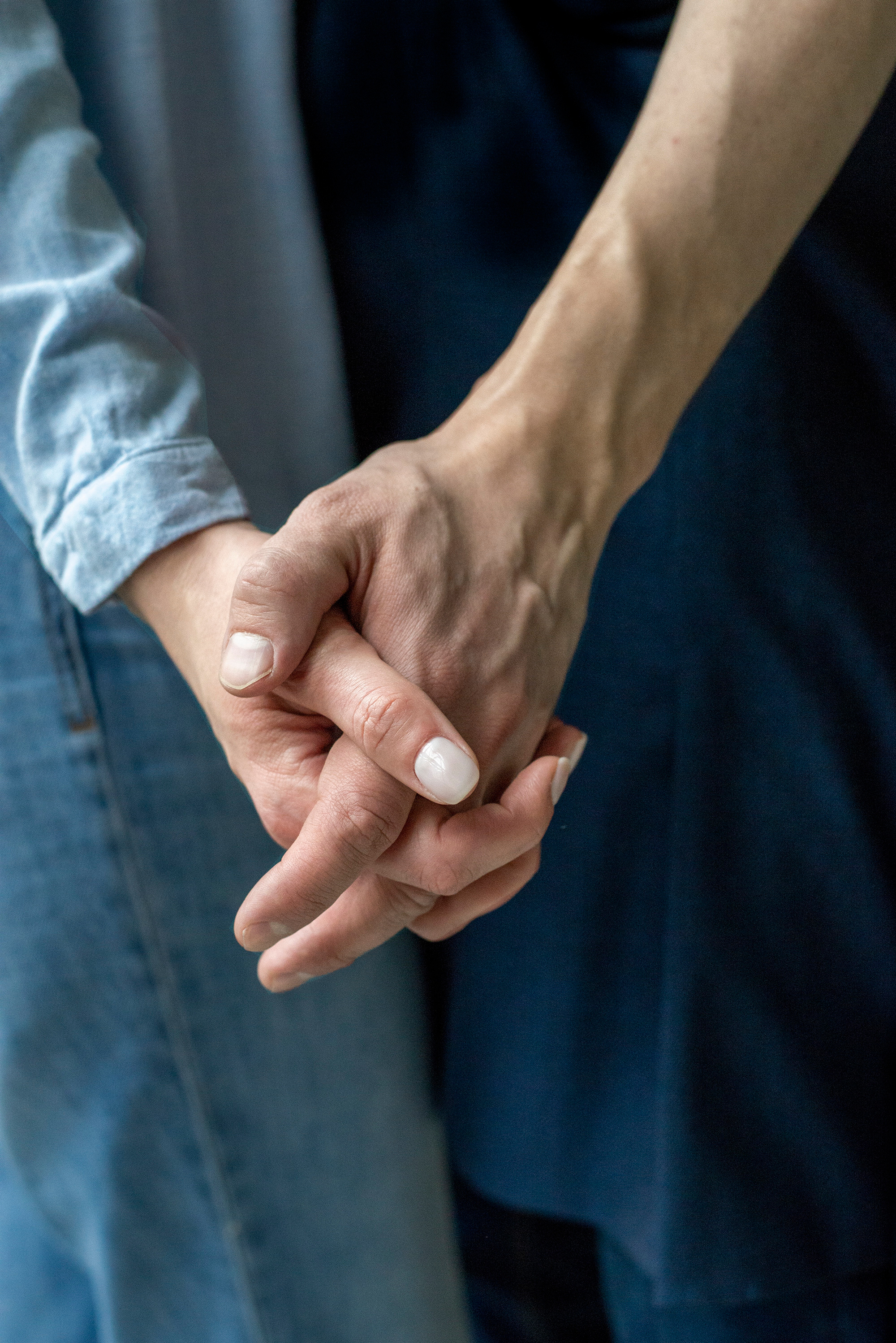 Фото-сессия Кати и Вани. Фотограф-портретист в Москве и Зеленограде Наташа Лев