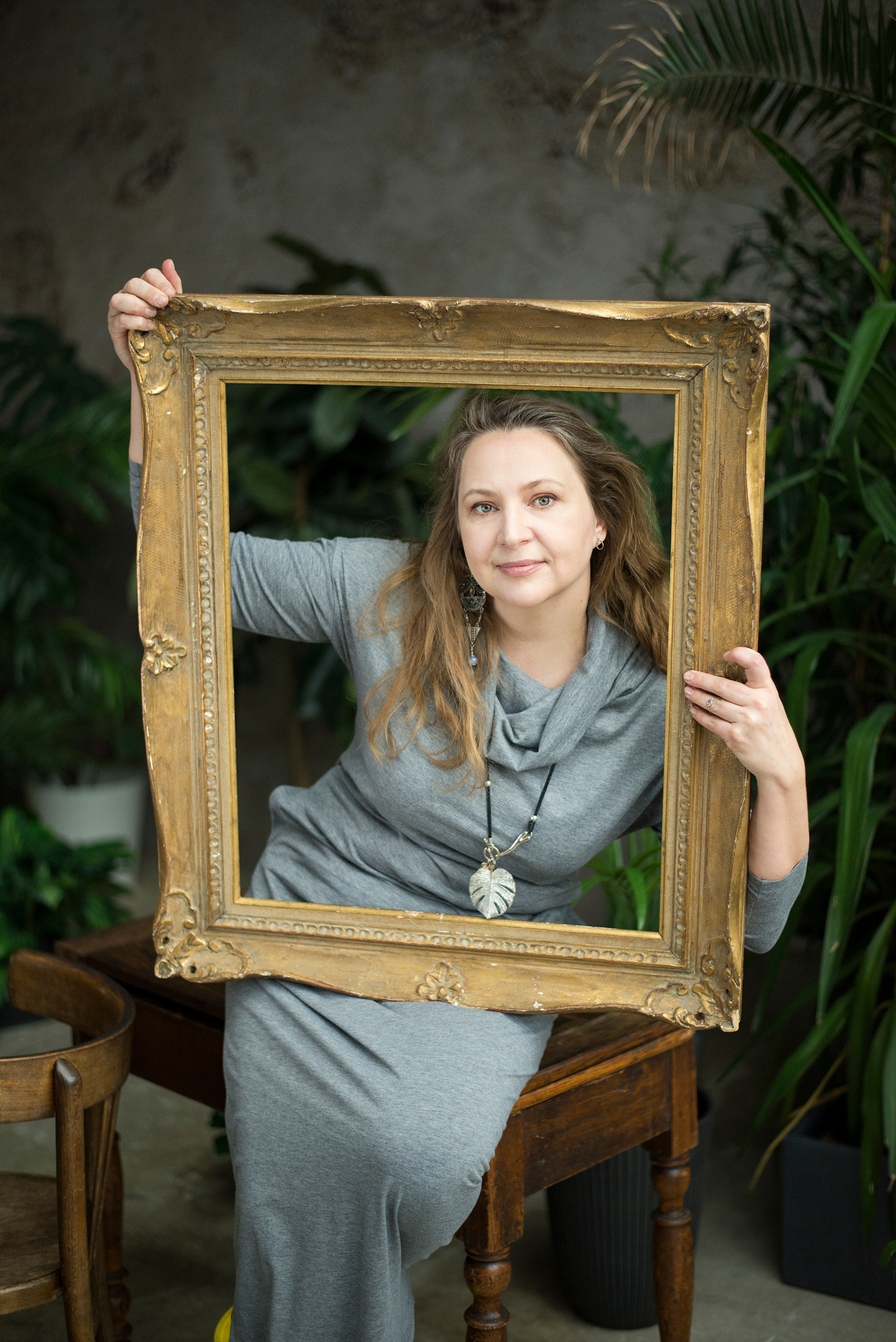 Женский день. 12 марта 2023. Фотограф-портретист в Москве и Зеленограде Наташа Лев