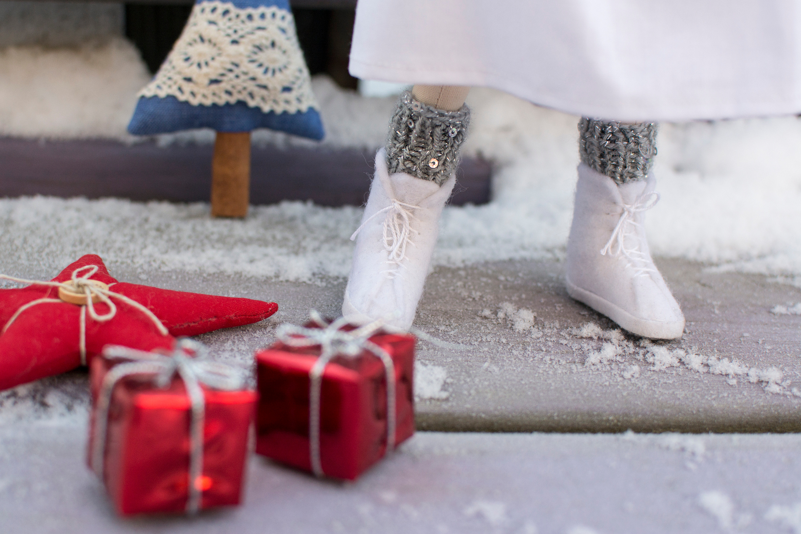 Календарь 2023. Фотограф-портретист в Москве и Зеленограде Наташа Лев