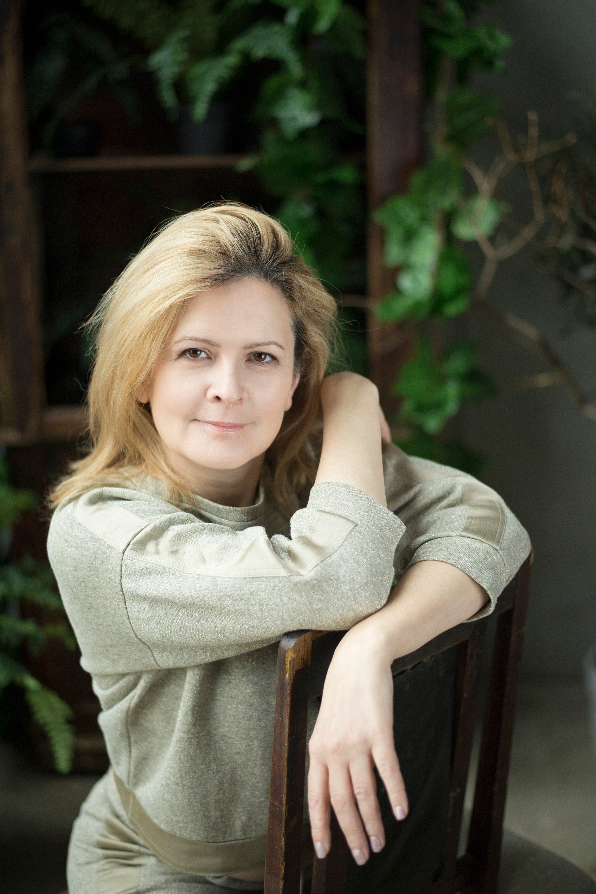 Женский день. 12 марта 2023. Фотограф-портретист в Москве и Зеленограде Наташа Лев