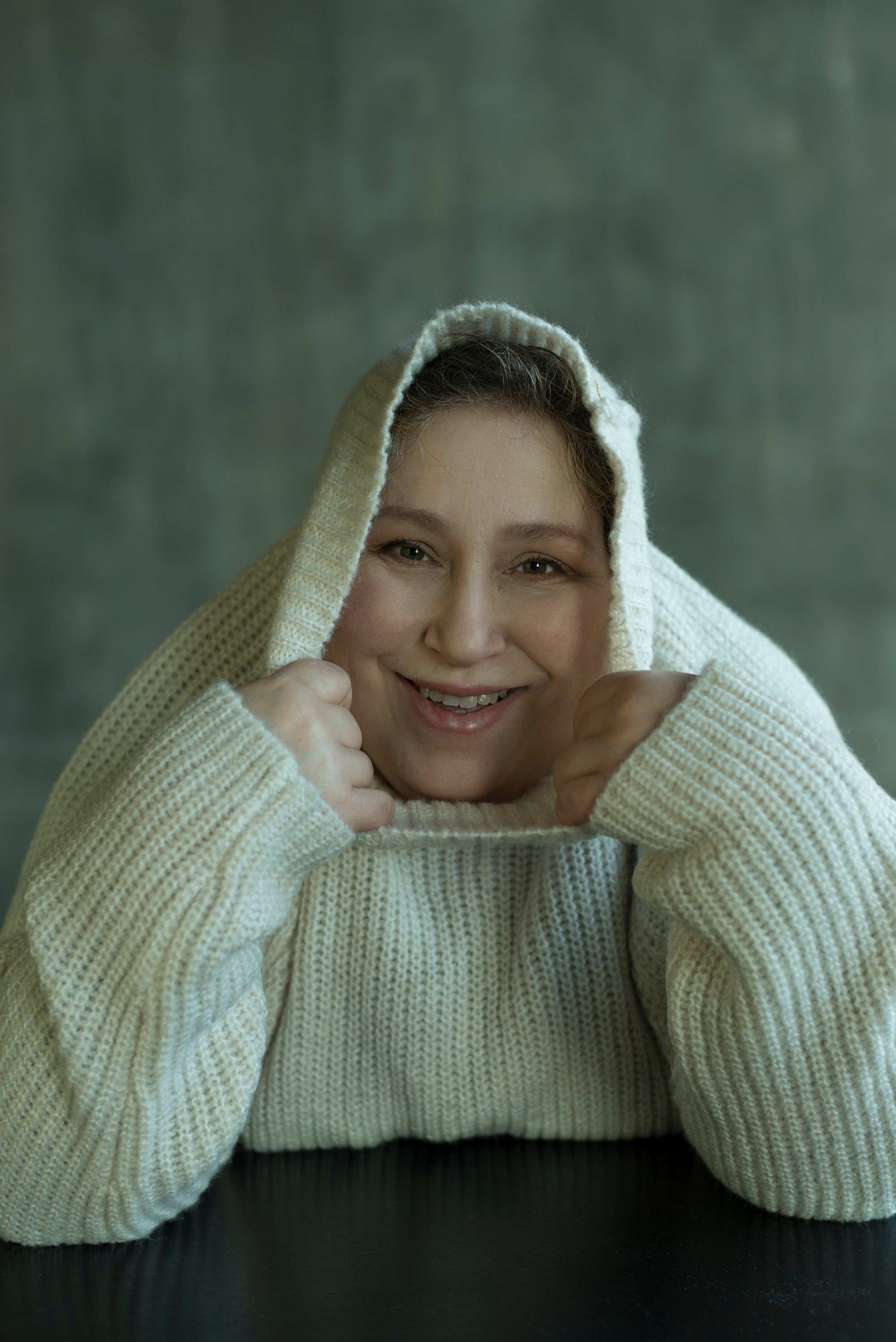 Фото-сессия Натальи. Фотограф-портретист в Москве и Зеленограде Наташа Лев