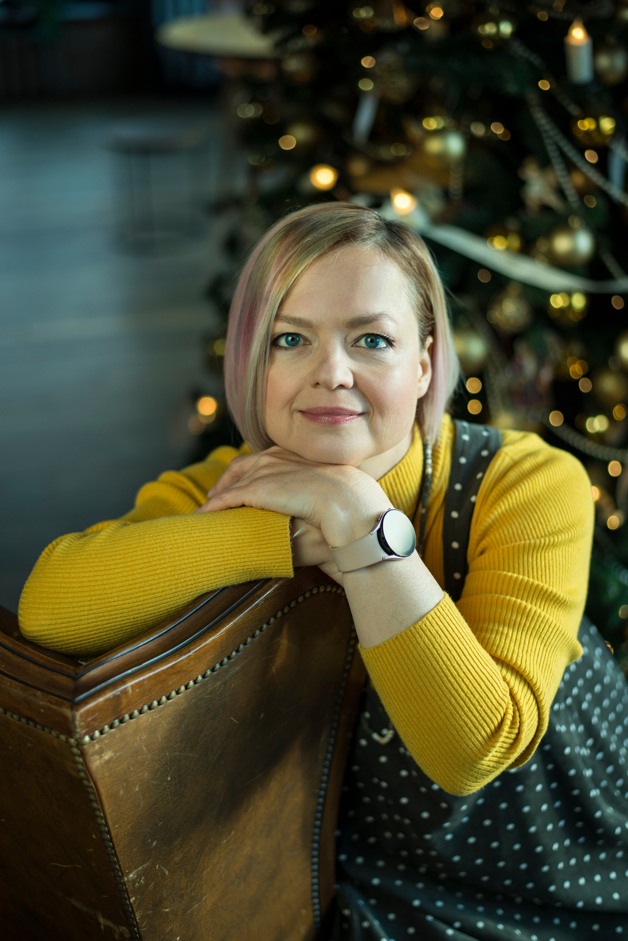 Фото-сессия «Аватар-встреча 2023». Фотограф-портретист в Москве и Зеленограде Наташа Лев