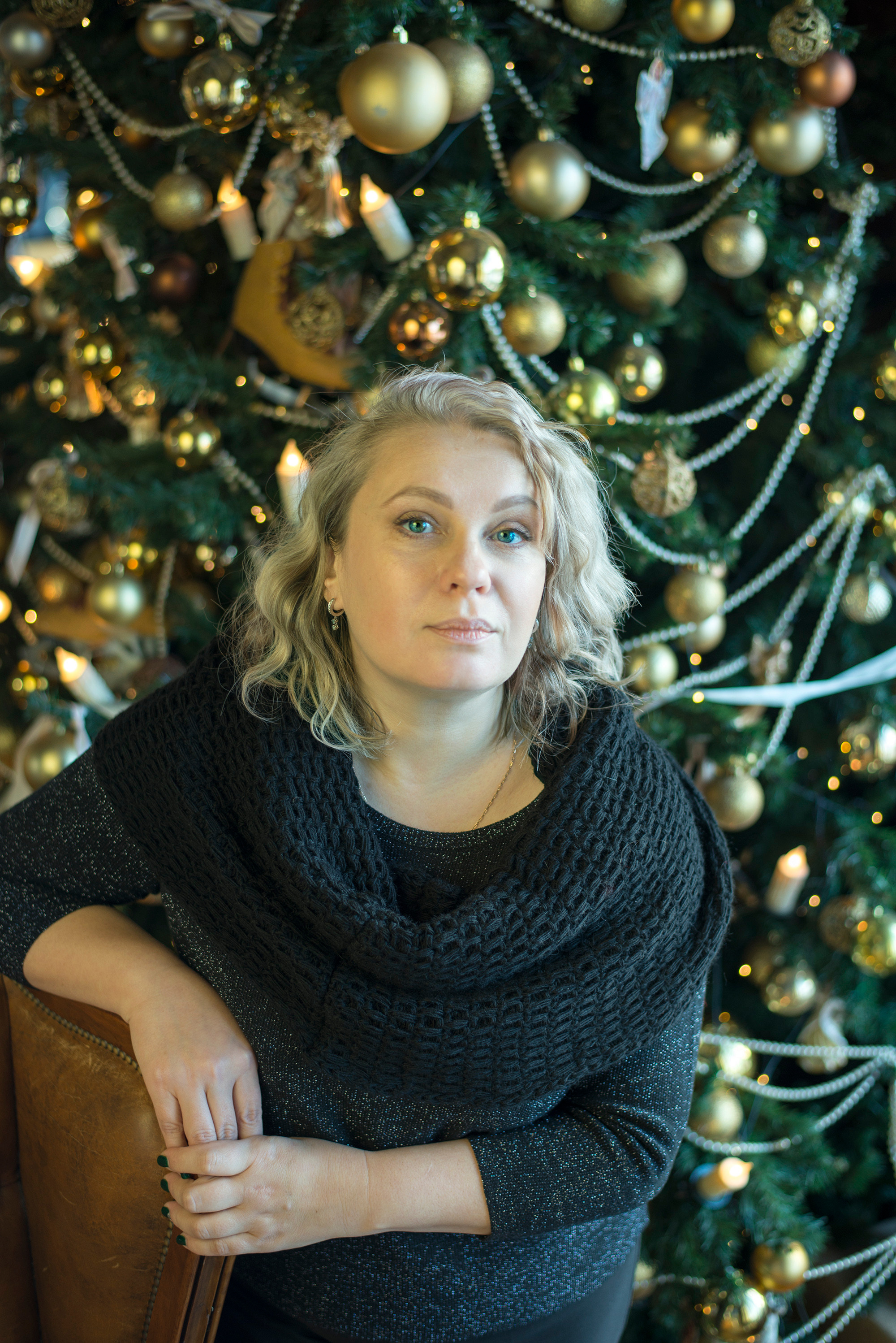 Фото-сессия «Аватар-встреча 2023». Фотограф-портретист в Москве и Зеленограде Наташа Лев