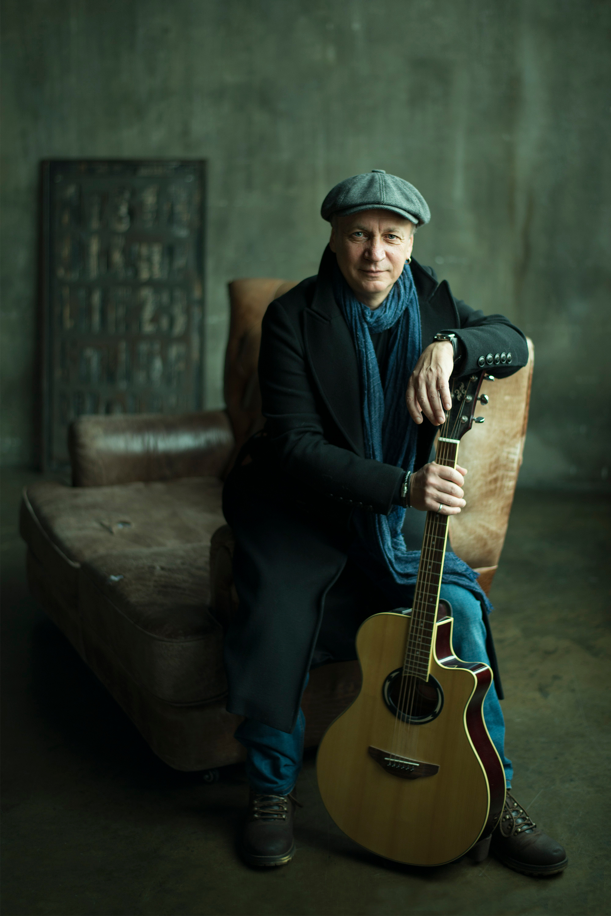 Фото-сессия. Фотограф-портретист в Москве и Зеленограде Наташа Лев