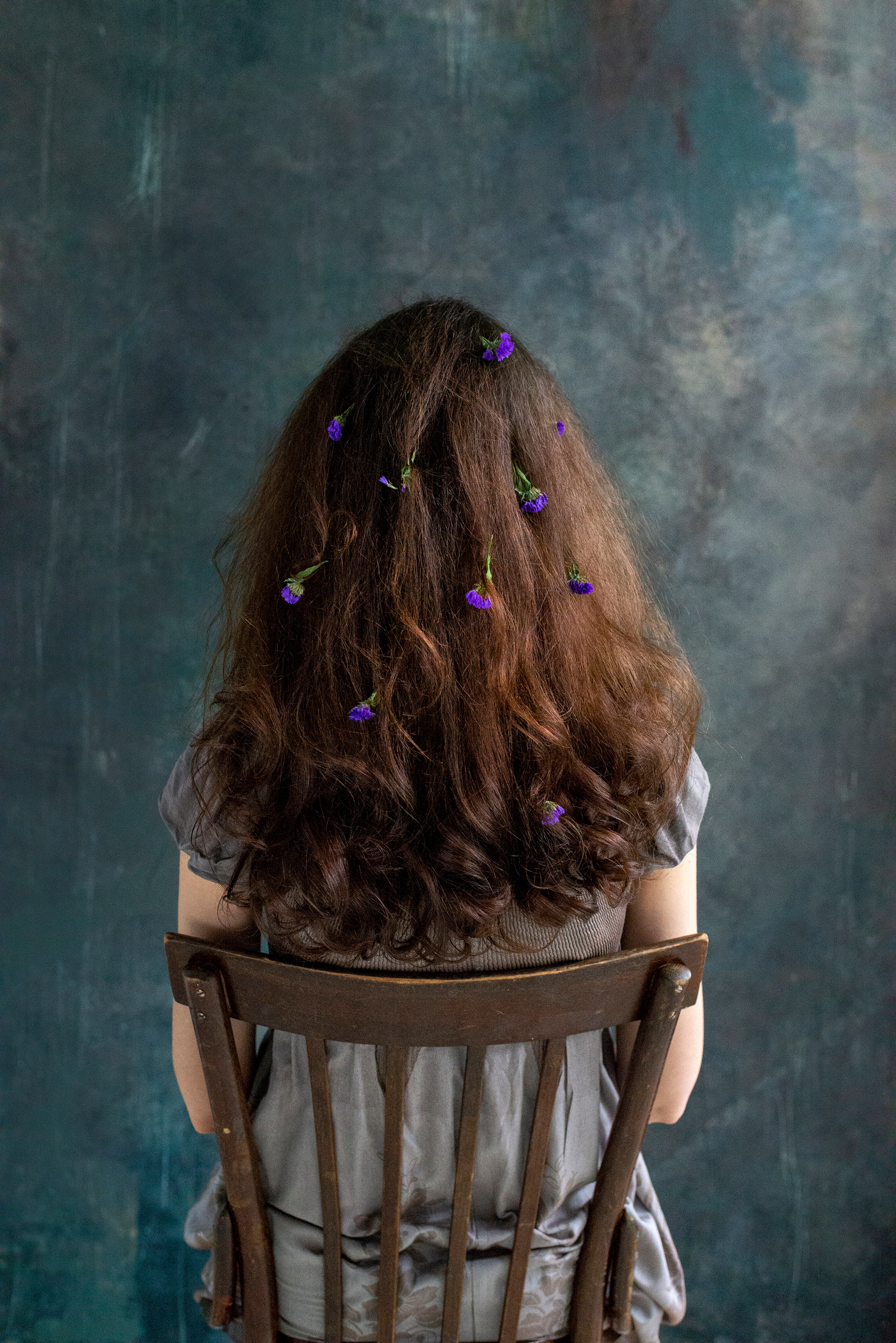 Фото-сессия Кати и Вани. Фотограф-портретист в Москве и Зеленограде Наташа Лев