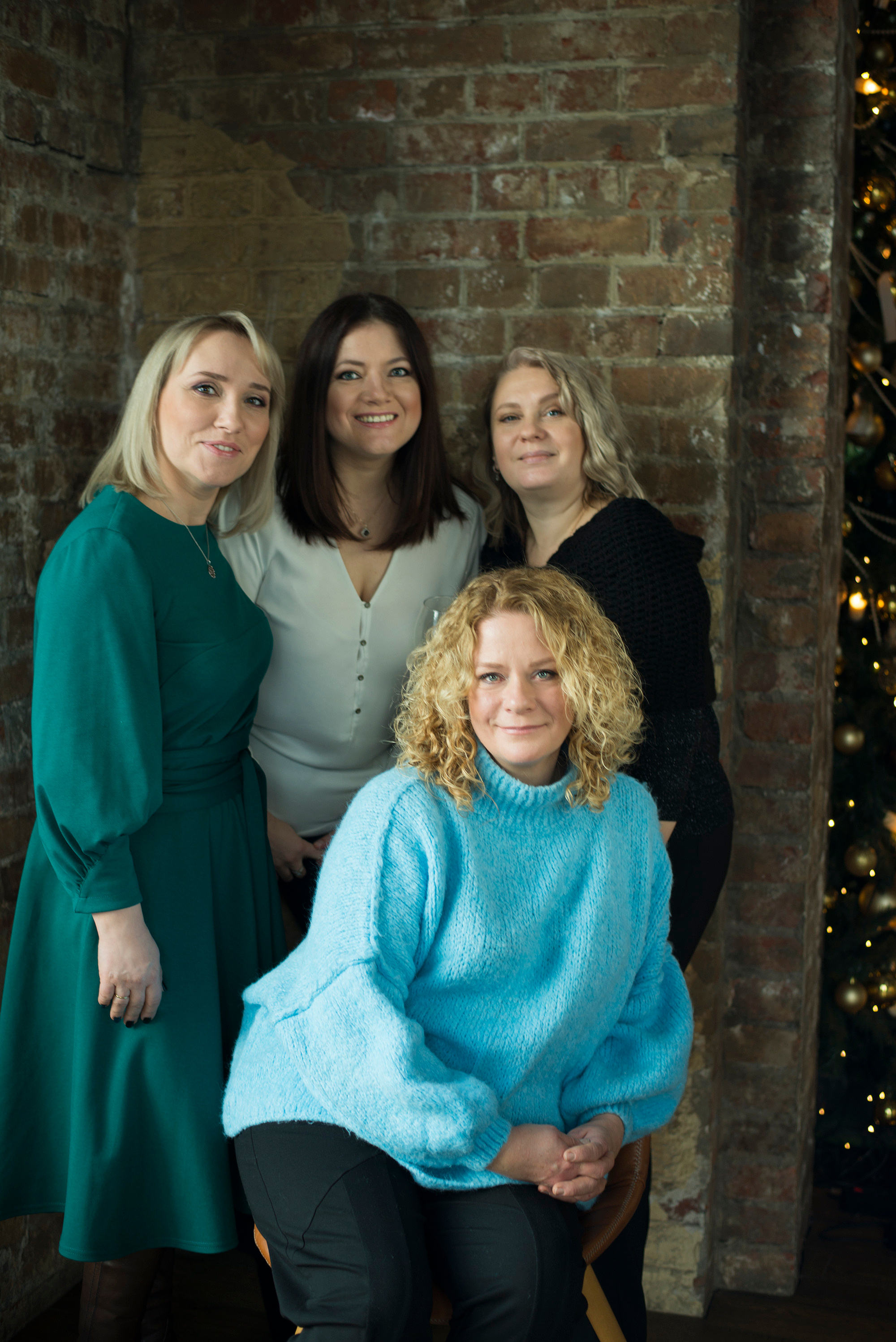 Фото-сессия «Аватар-встреча 2023». Фотограф-портретист в Москве и Зеленограде Наташа Лев